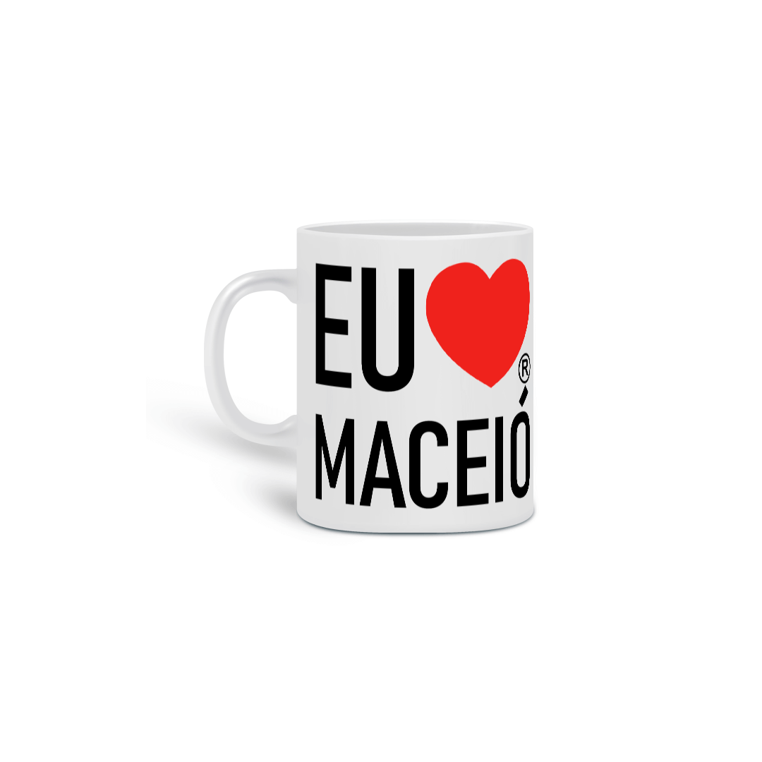 Eu Amo Maceió
