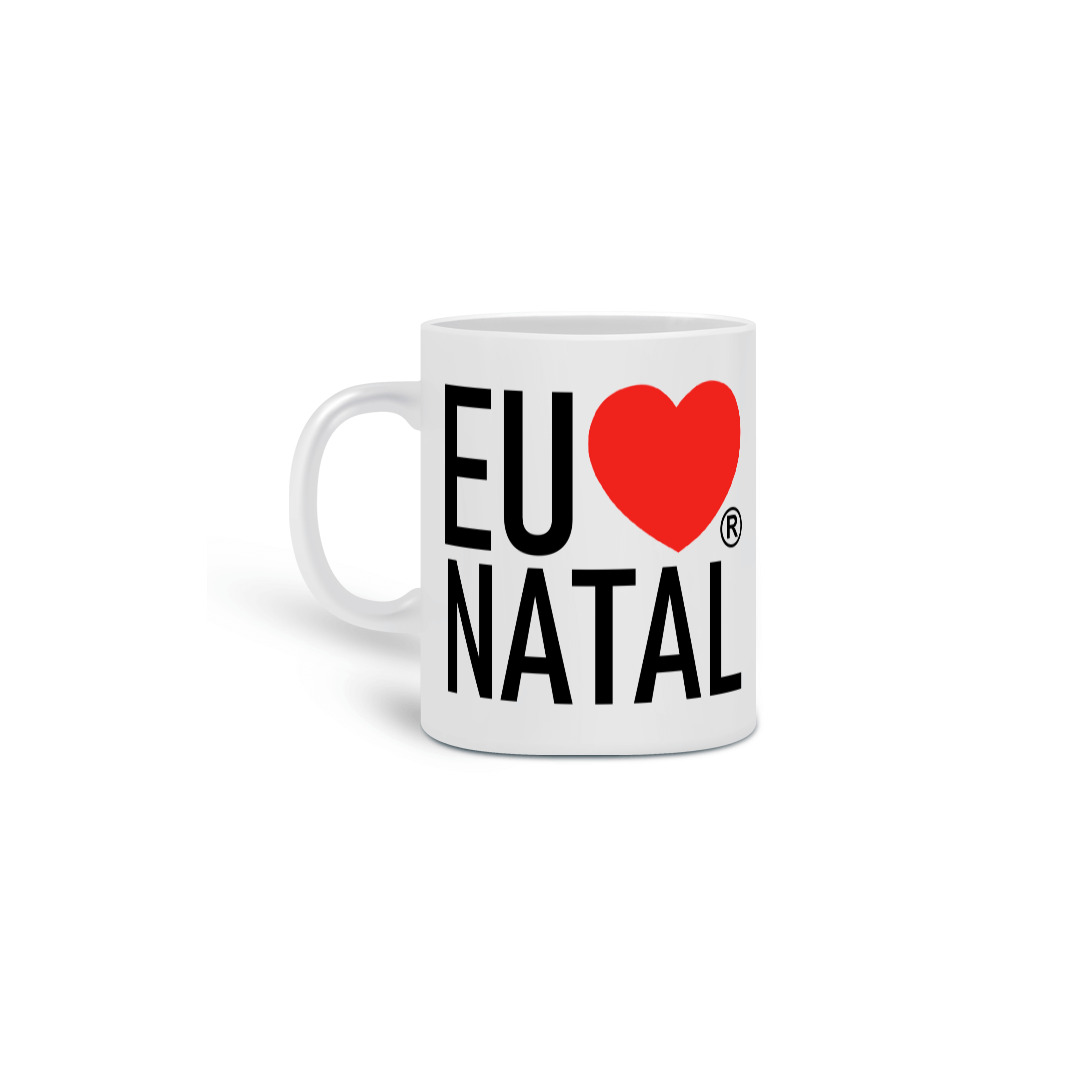 Eu Amo Natal