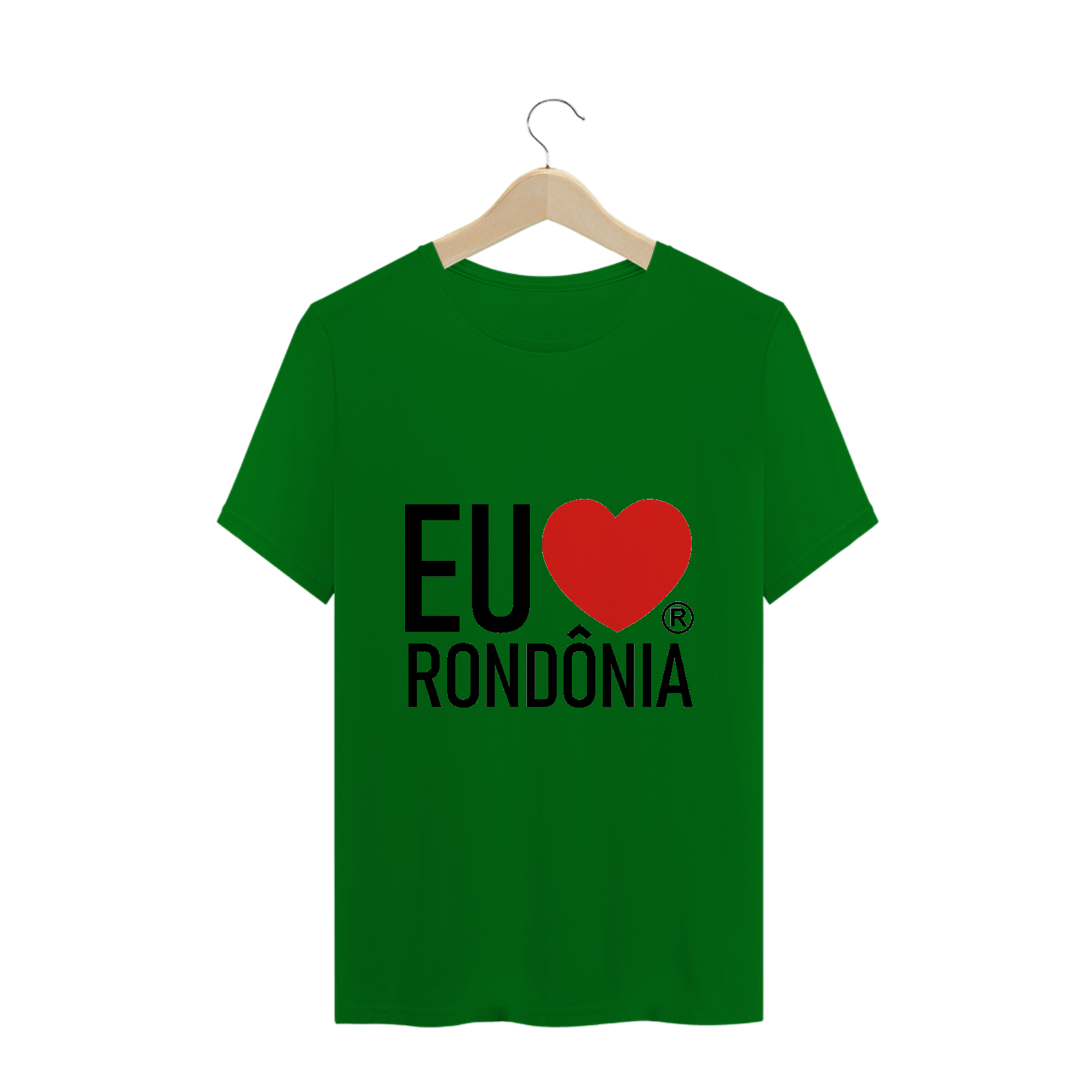 Eu Amo Rondônia