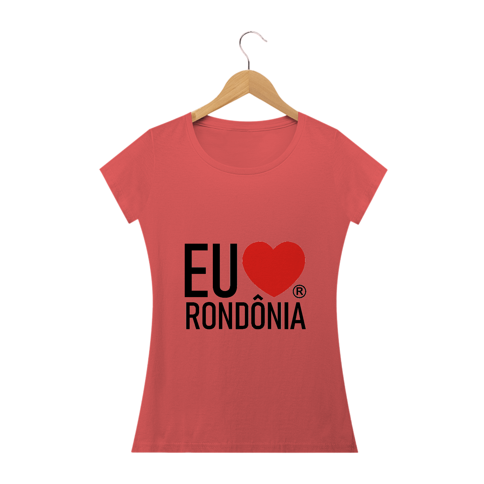 Eu Amo Rondônia