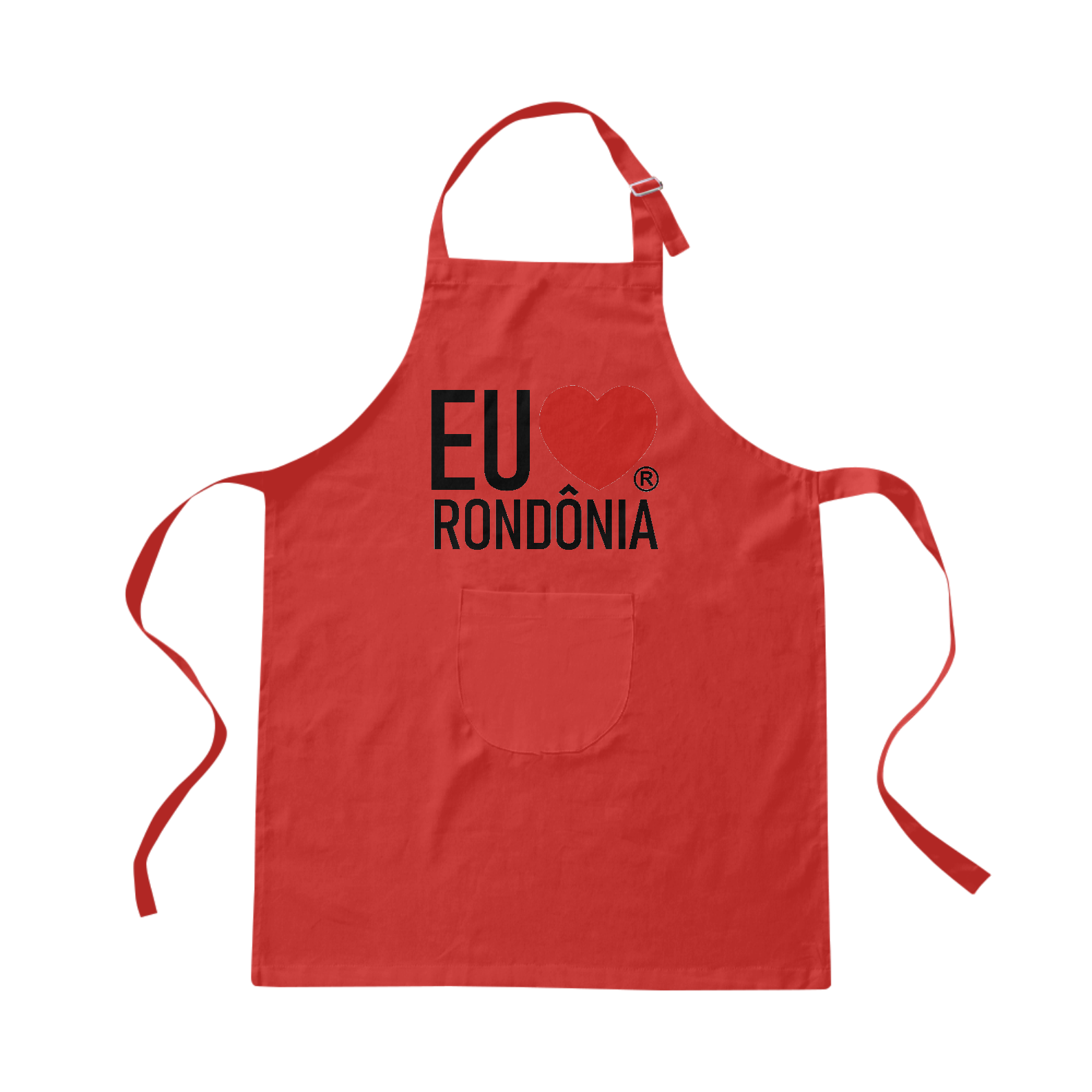 Eu Amo Rondônia