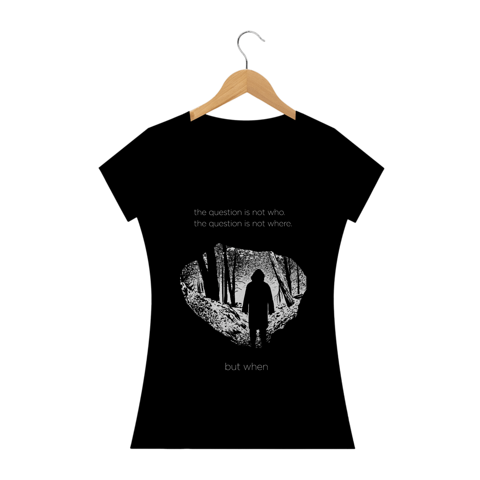 Camiseta Dark - Babylong