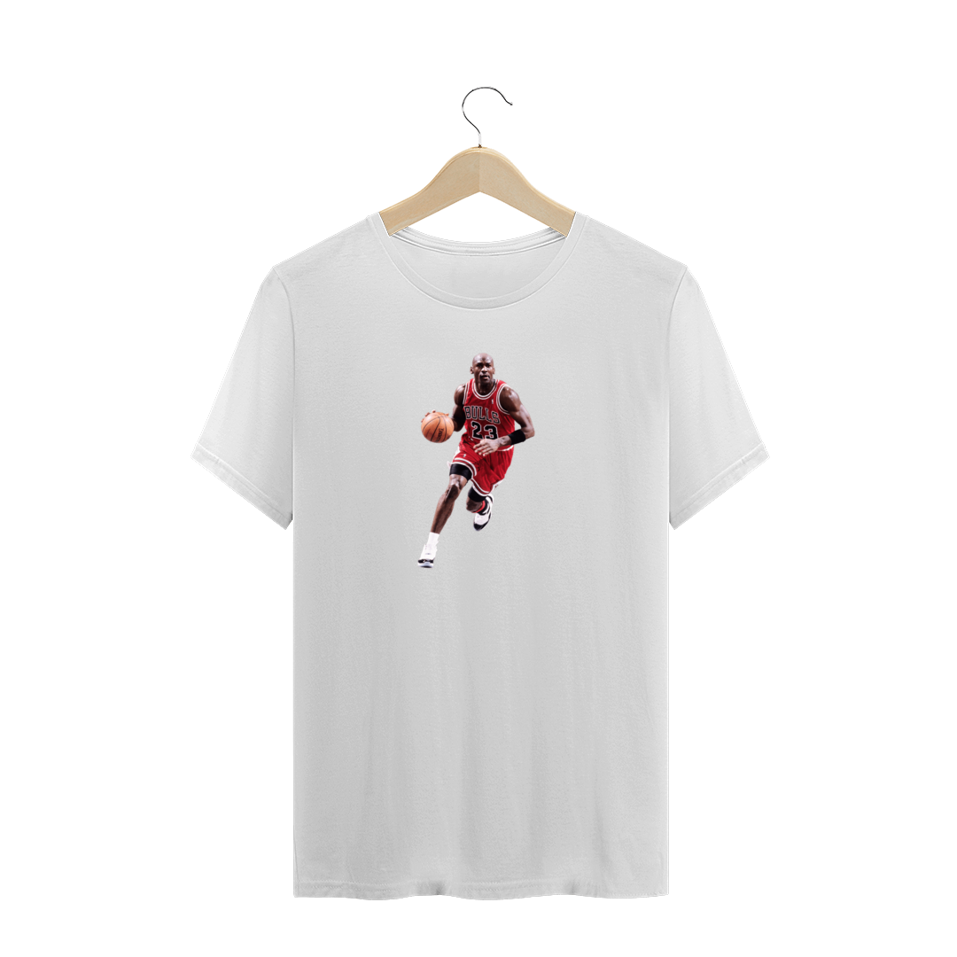 Nome do produto: Camiseta Michael Jordan