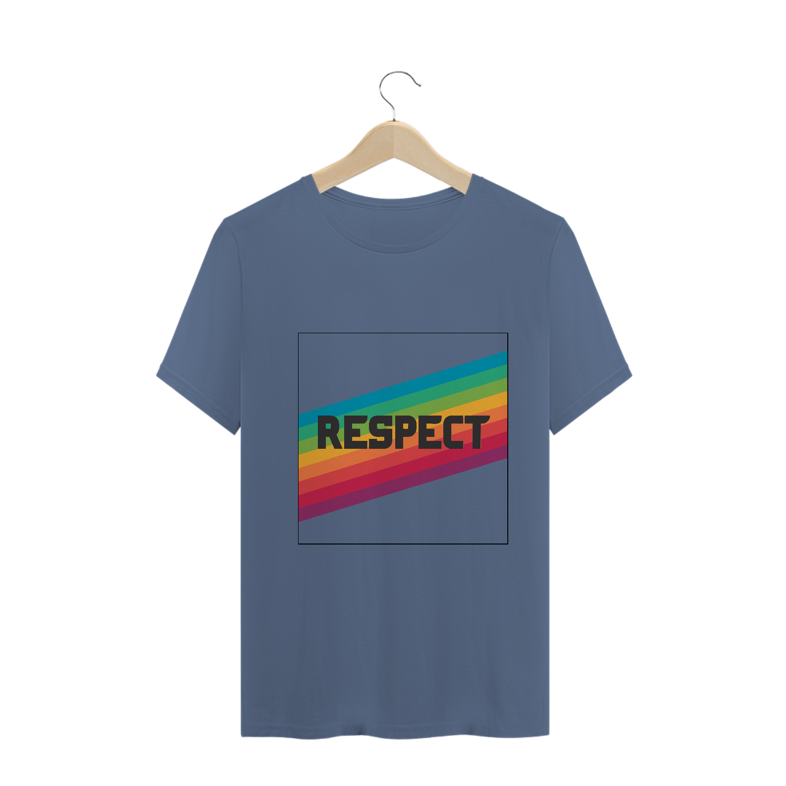 Nome do produto  Respect