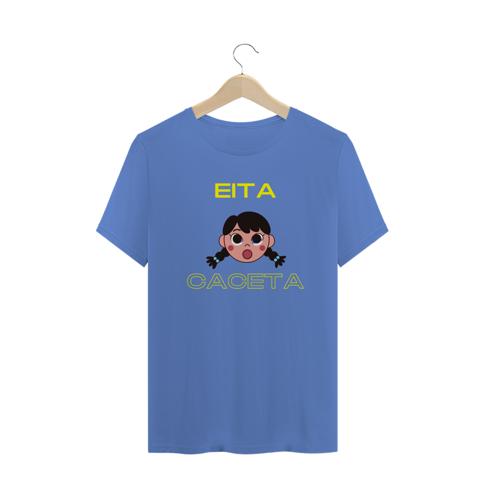 Nome do produto  Eita caceta