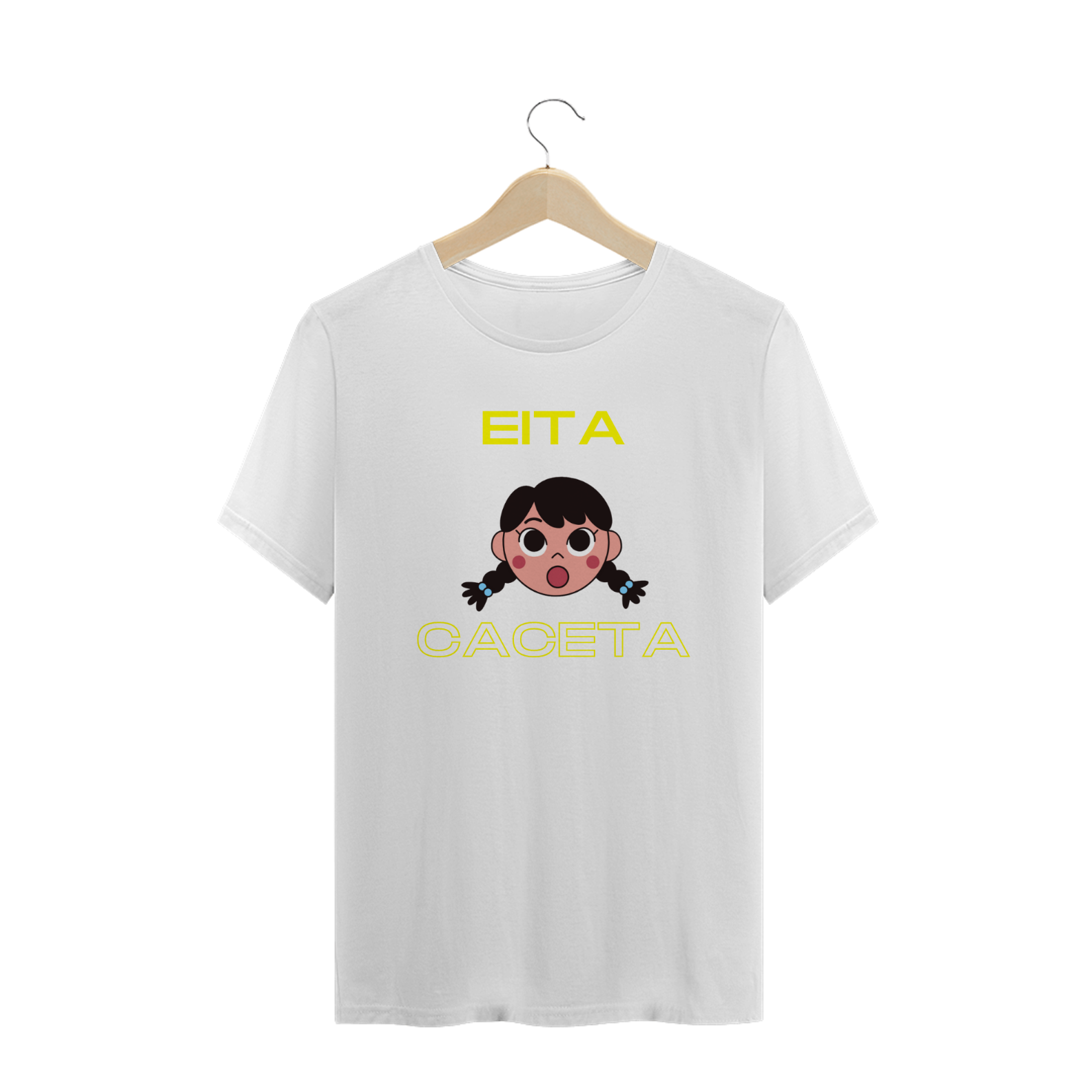 Nome do produto  Eita caceta
