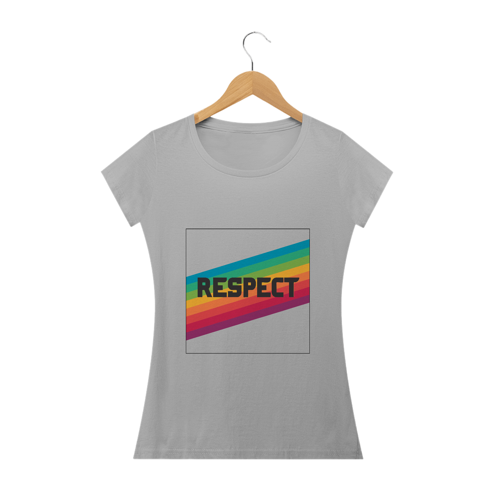 Nome do produto  Respect