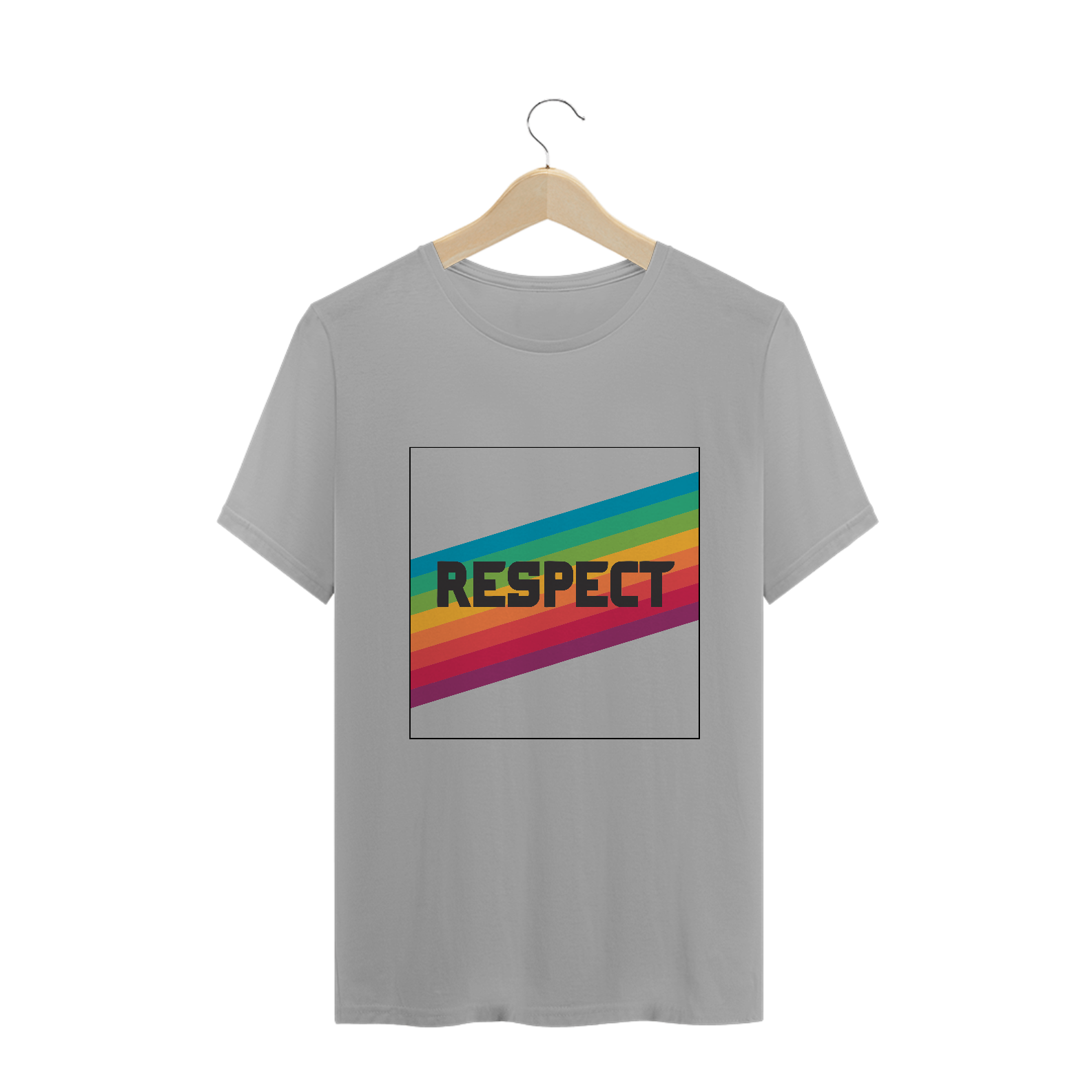 Nome do produto  Respect