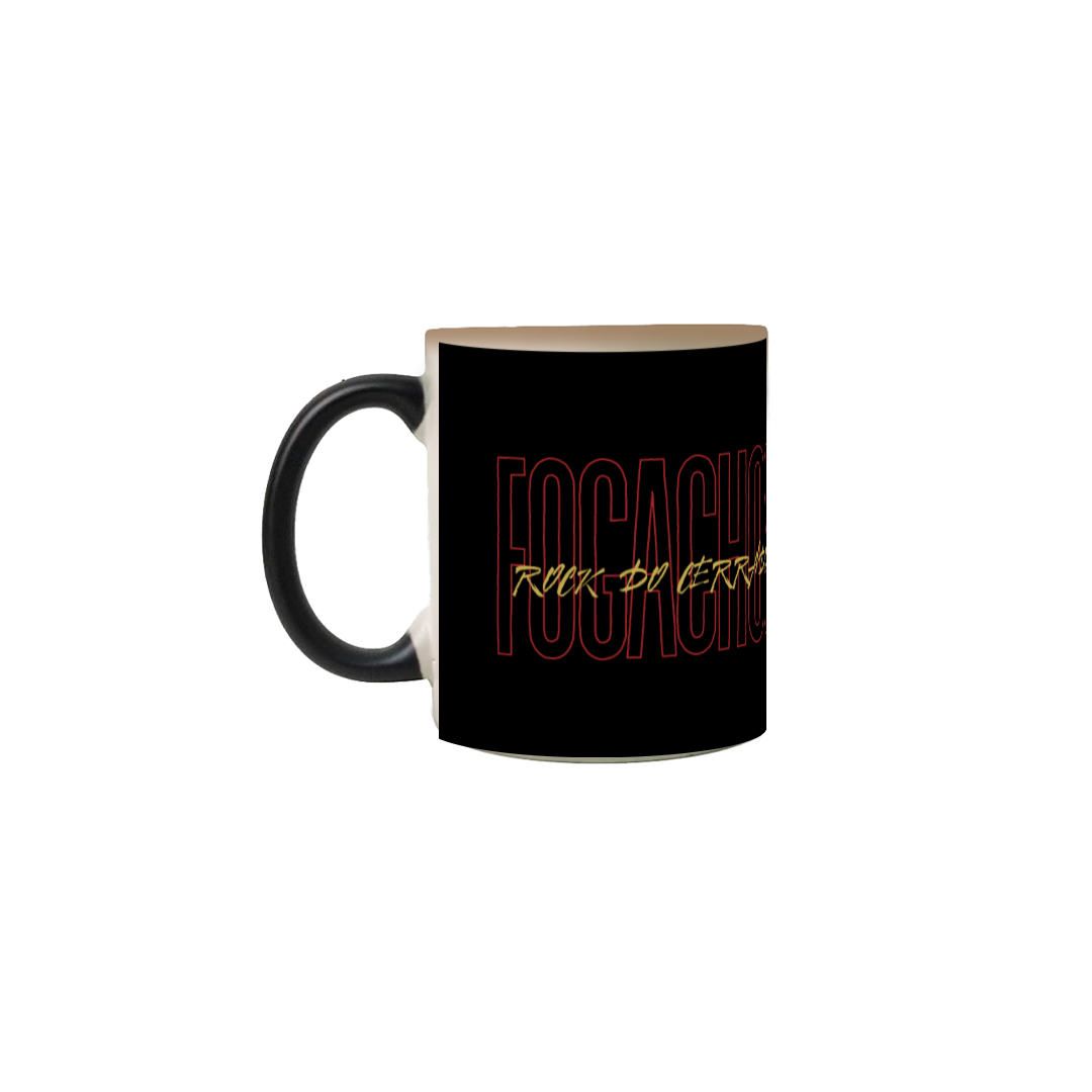 Nome do produto  caneca magica fogachos 