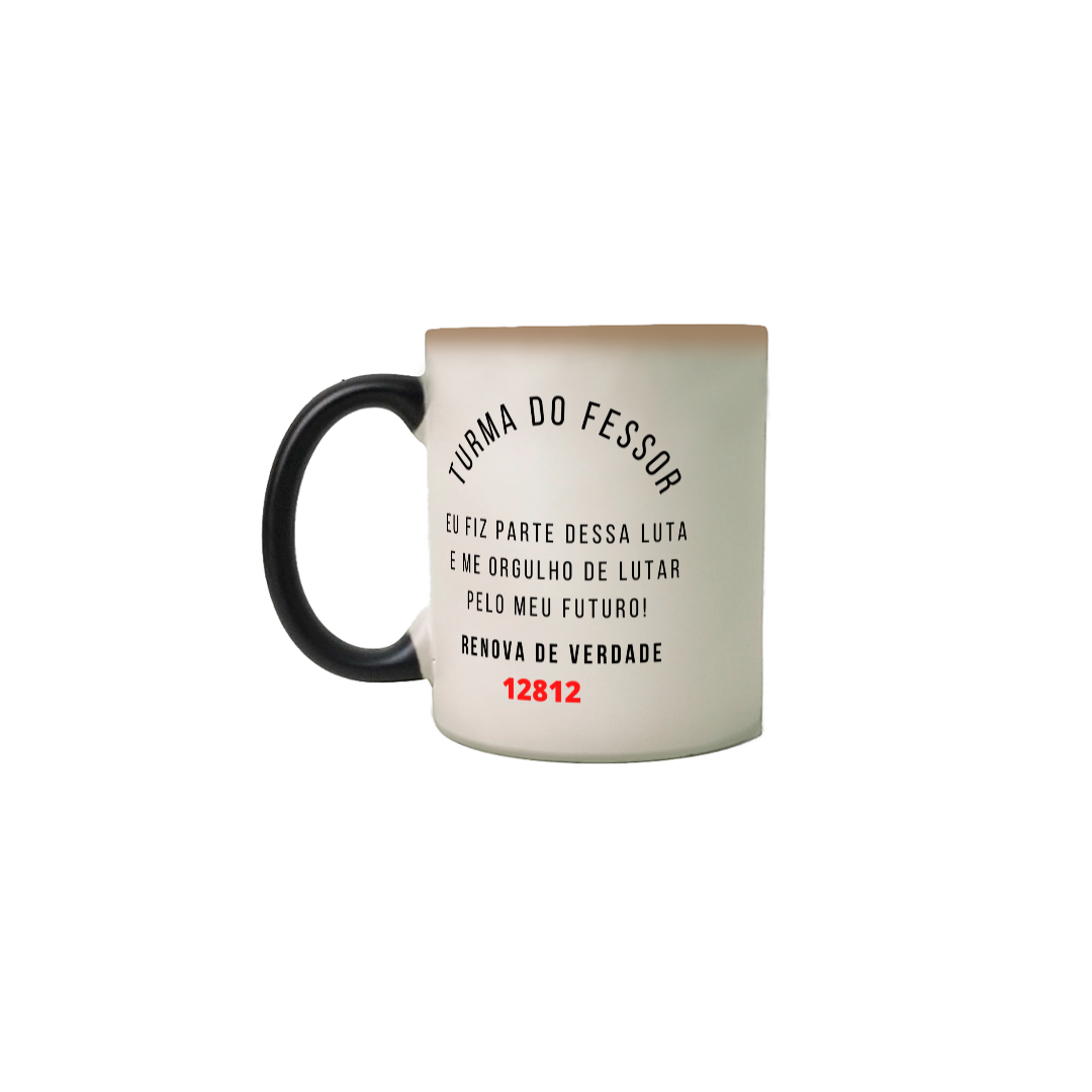Nome do produto  CANECA DO FESSOR