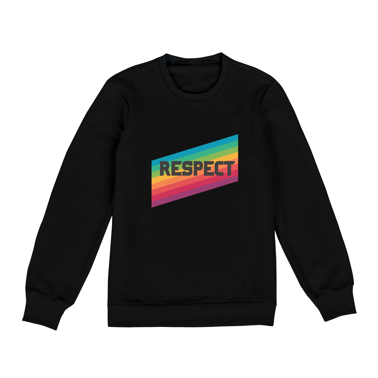 Nome do produto  Respect