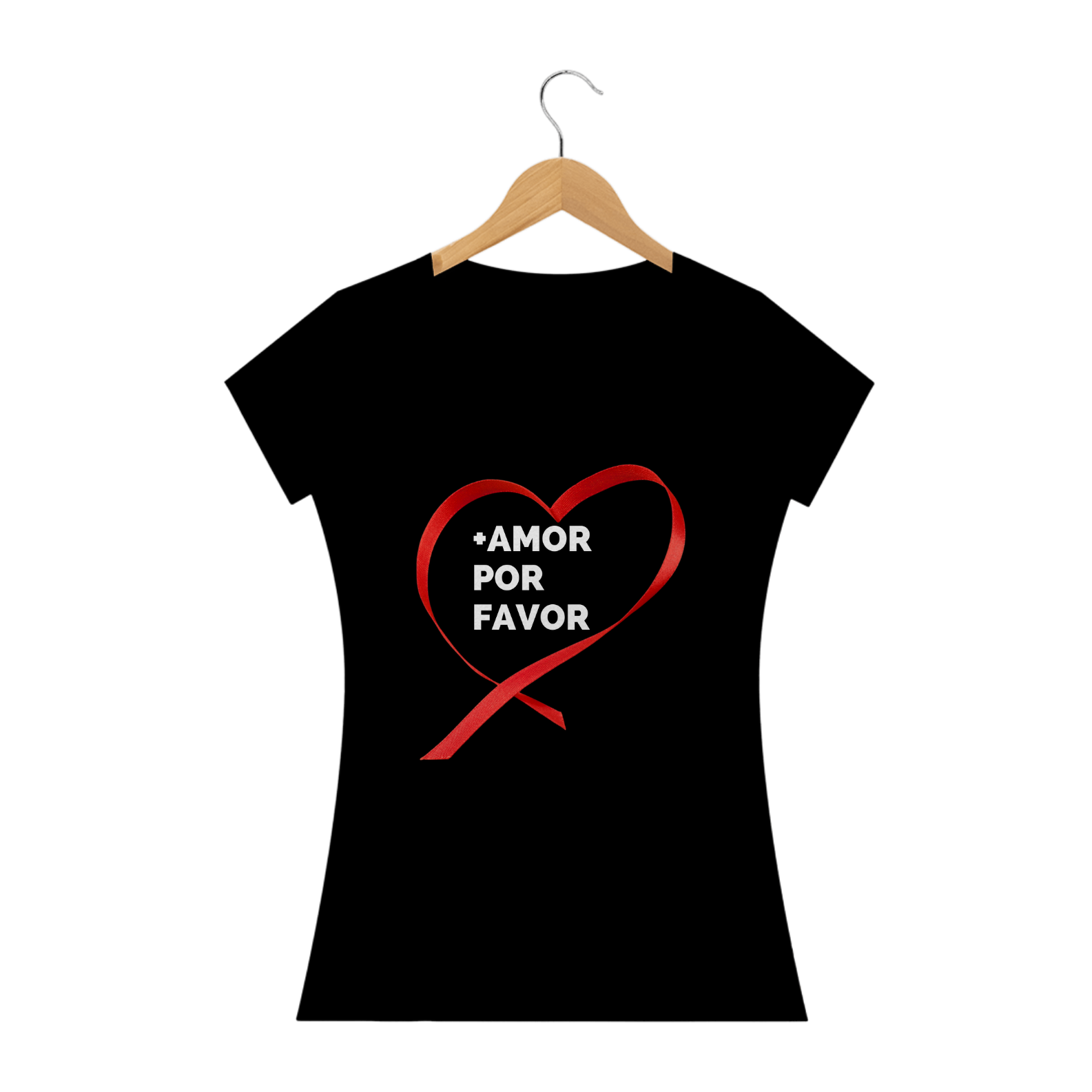 Nome do produto  +AMOR 