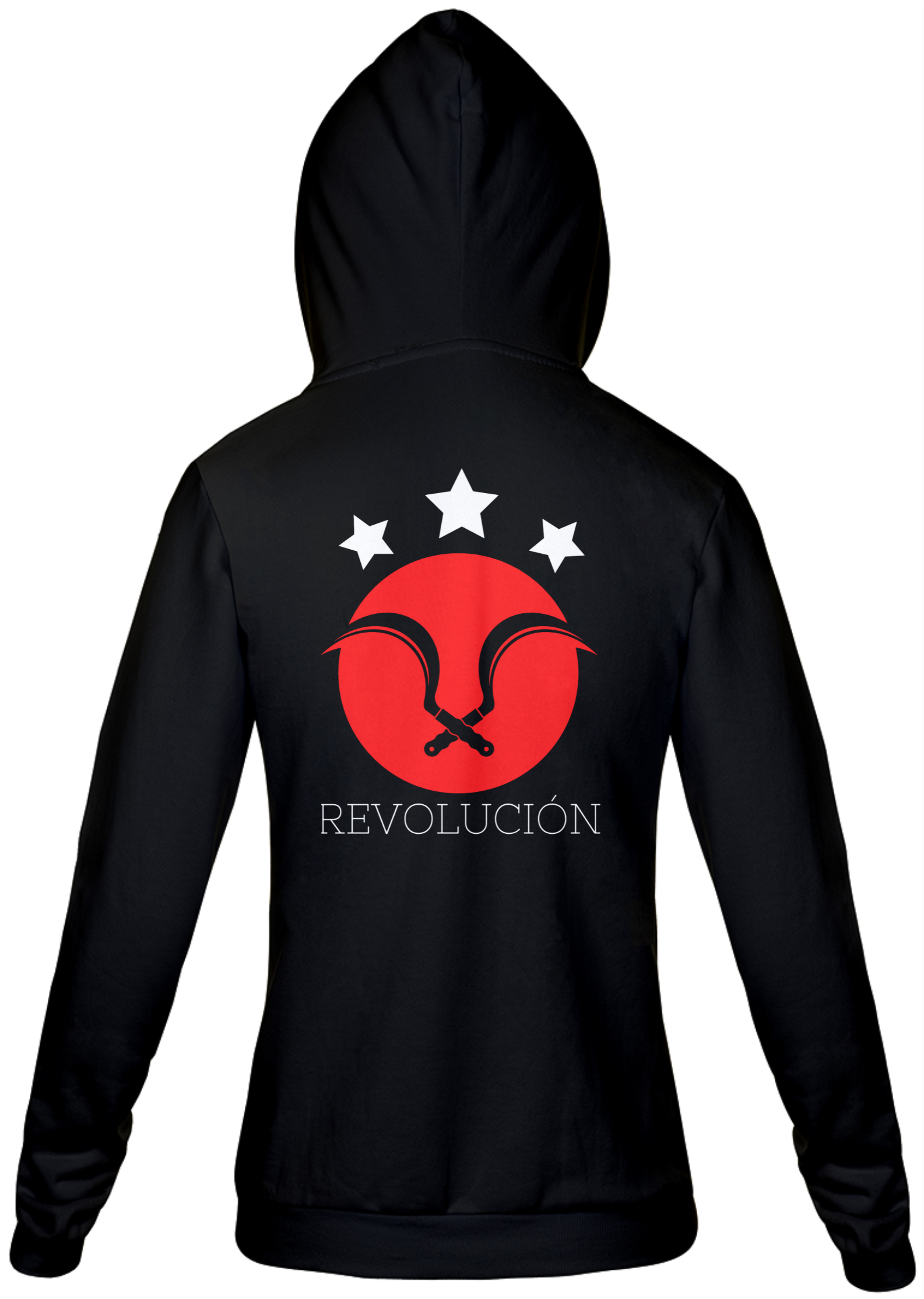 Nome do produto  REVOLUCION