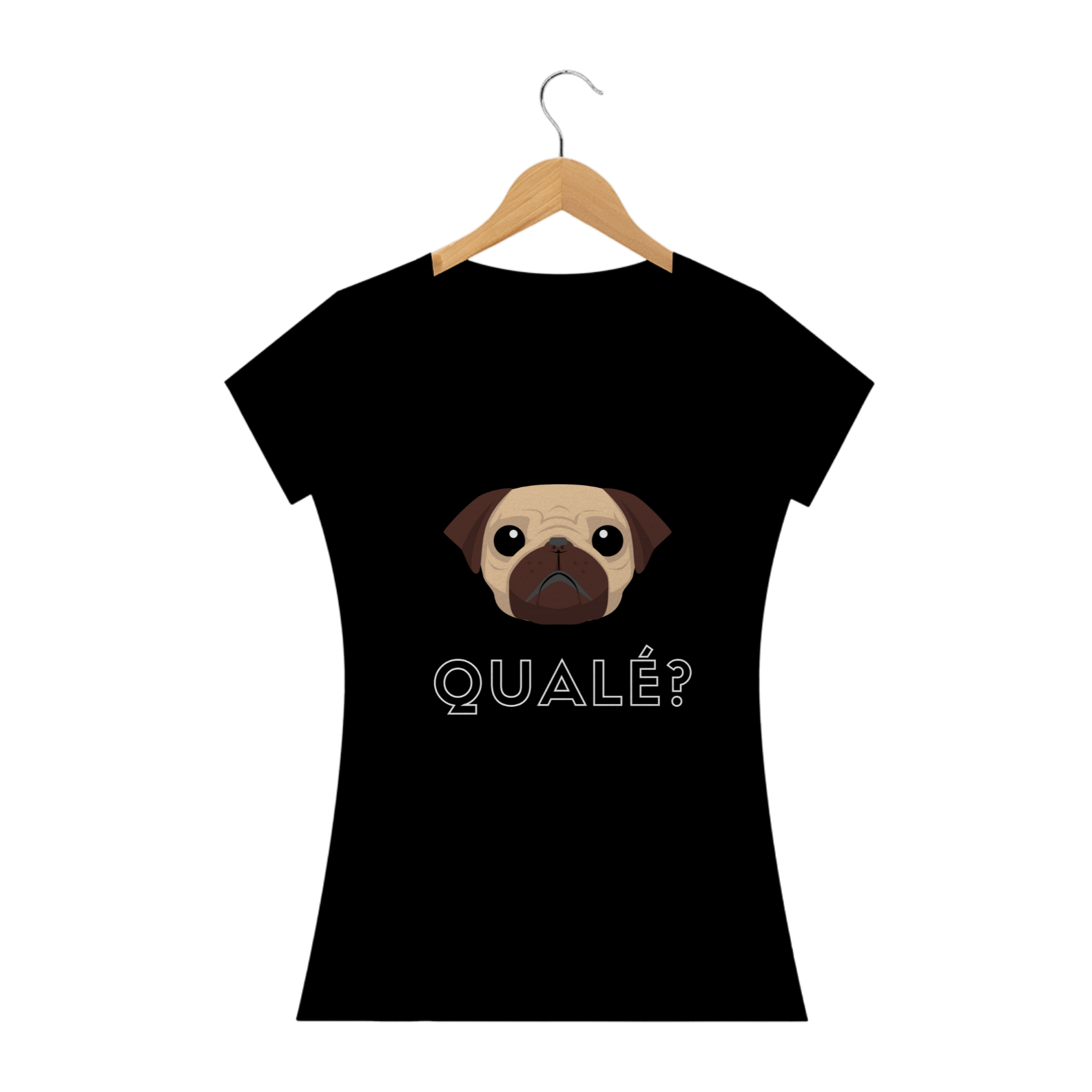 Nome do produto  PUGMANIA