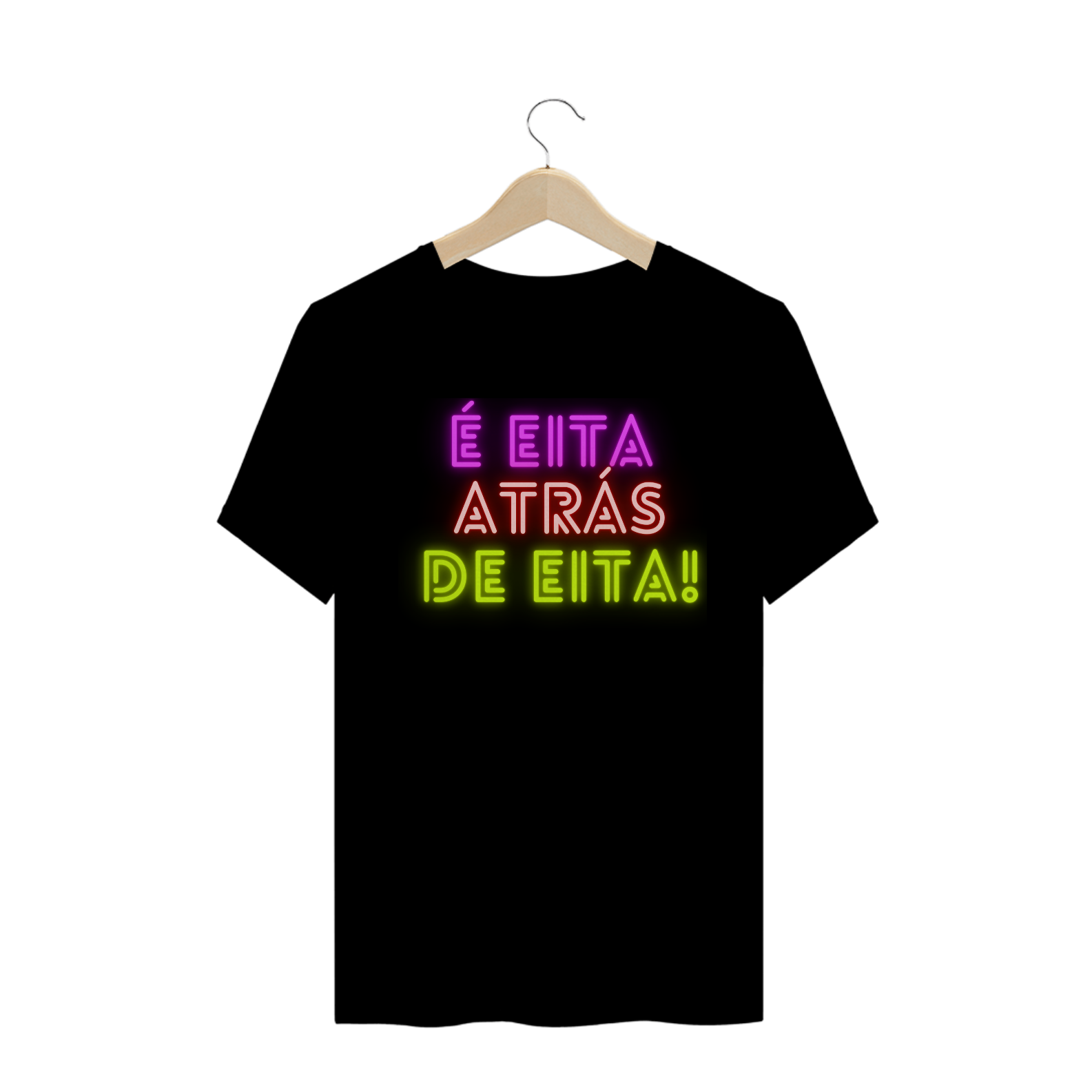 Nome do produto  eita atrás de eita 