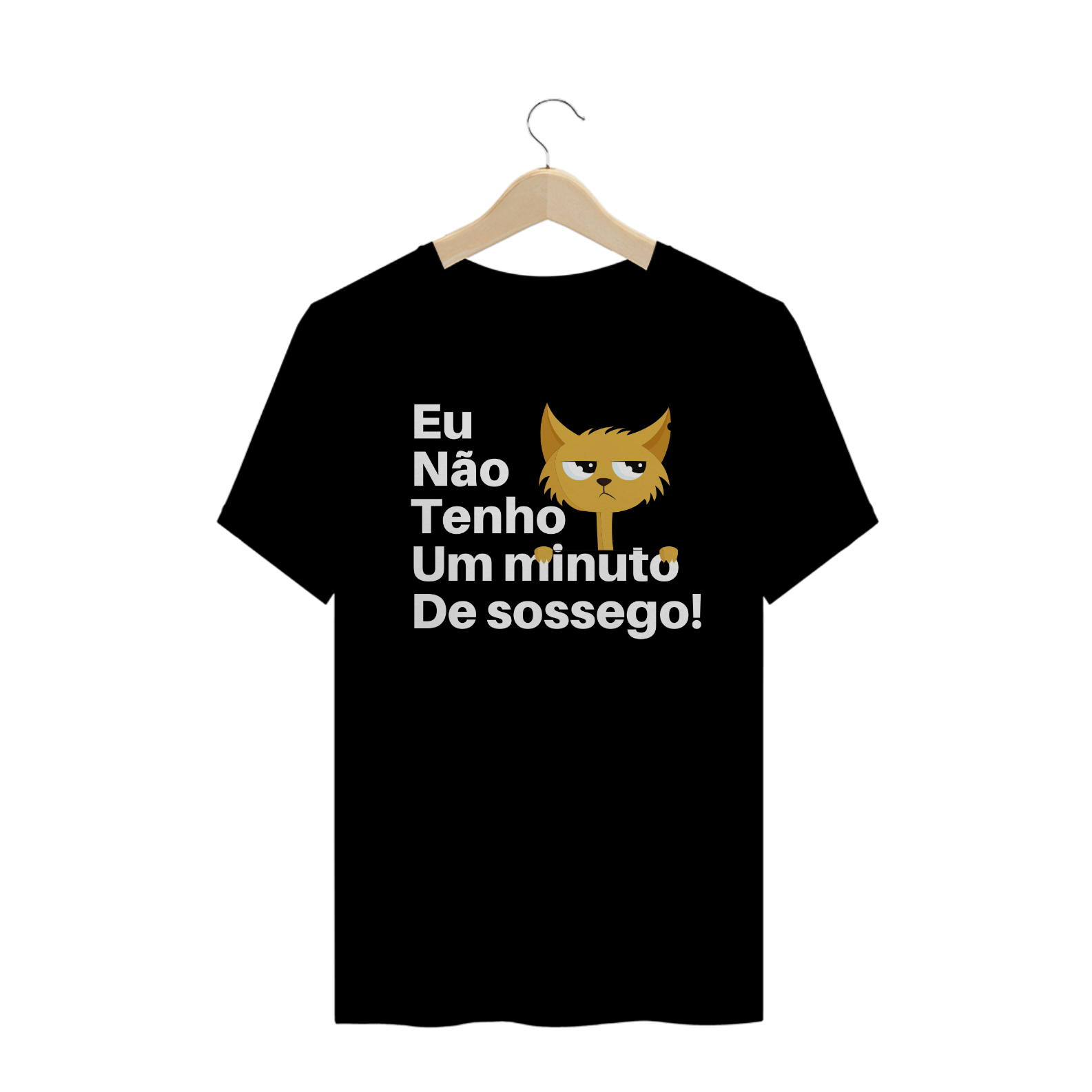 Nome do produto  O GATO