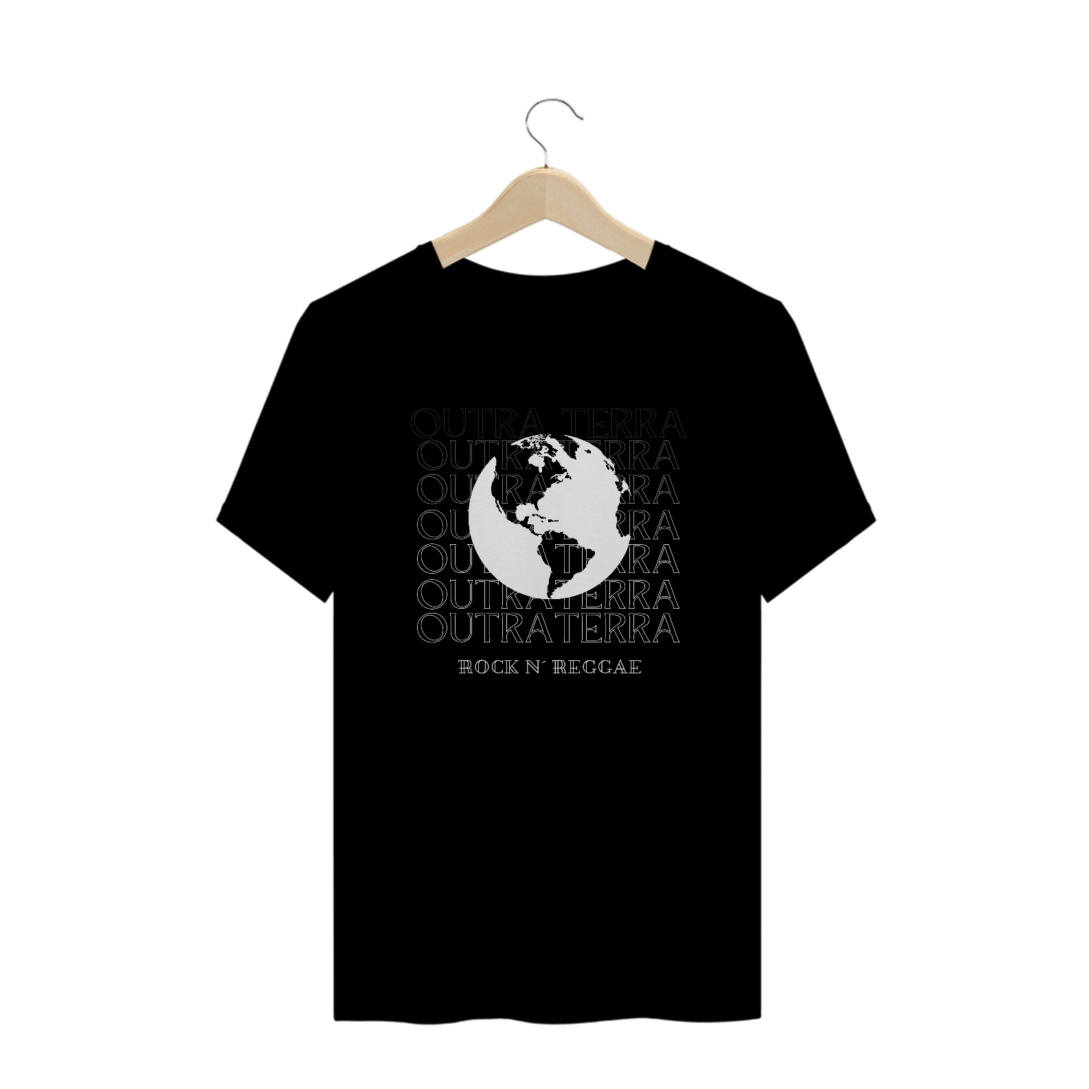 Nome do produto  Outra Terra classic