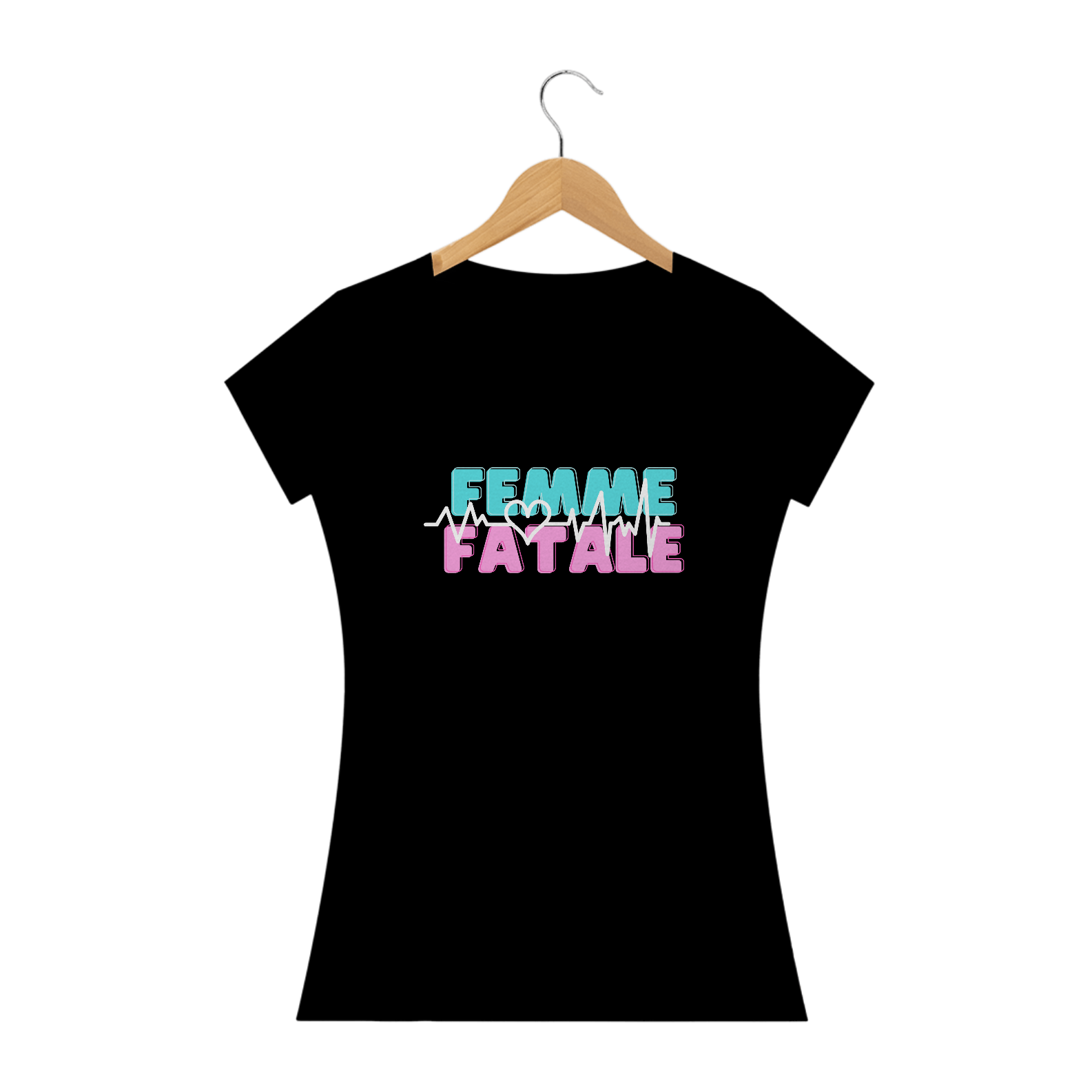 Nome do produto  BABY FATALE