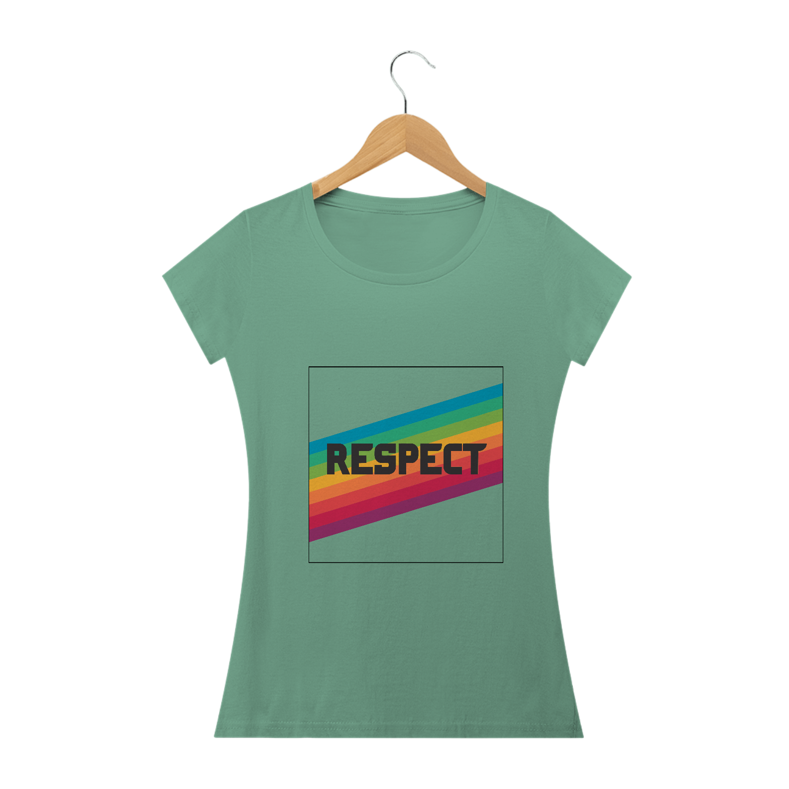 Nome do produto  Respect