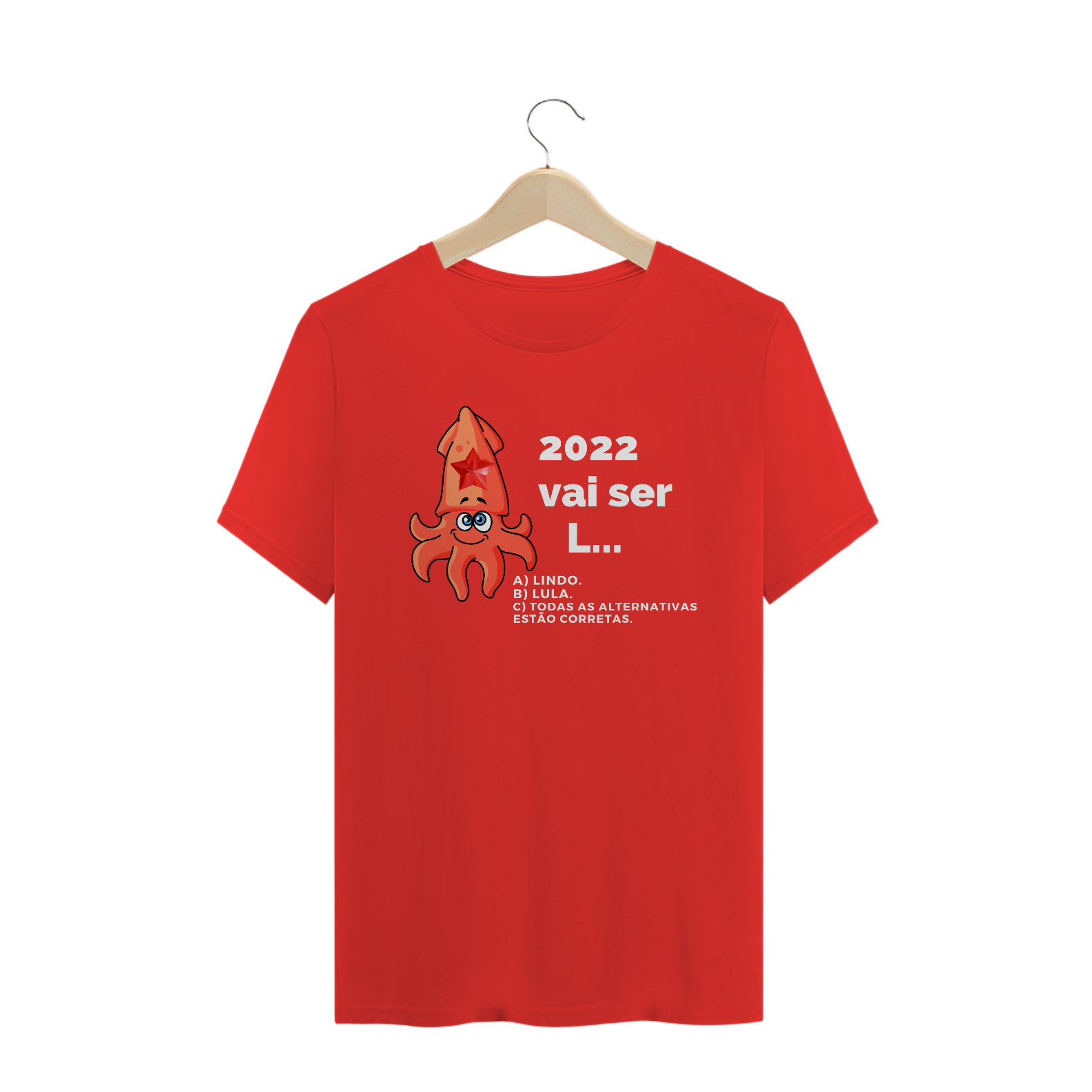 Nome do produto  2022 vai ser