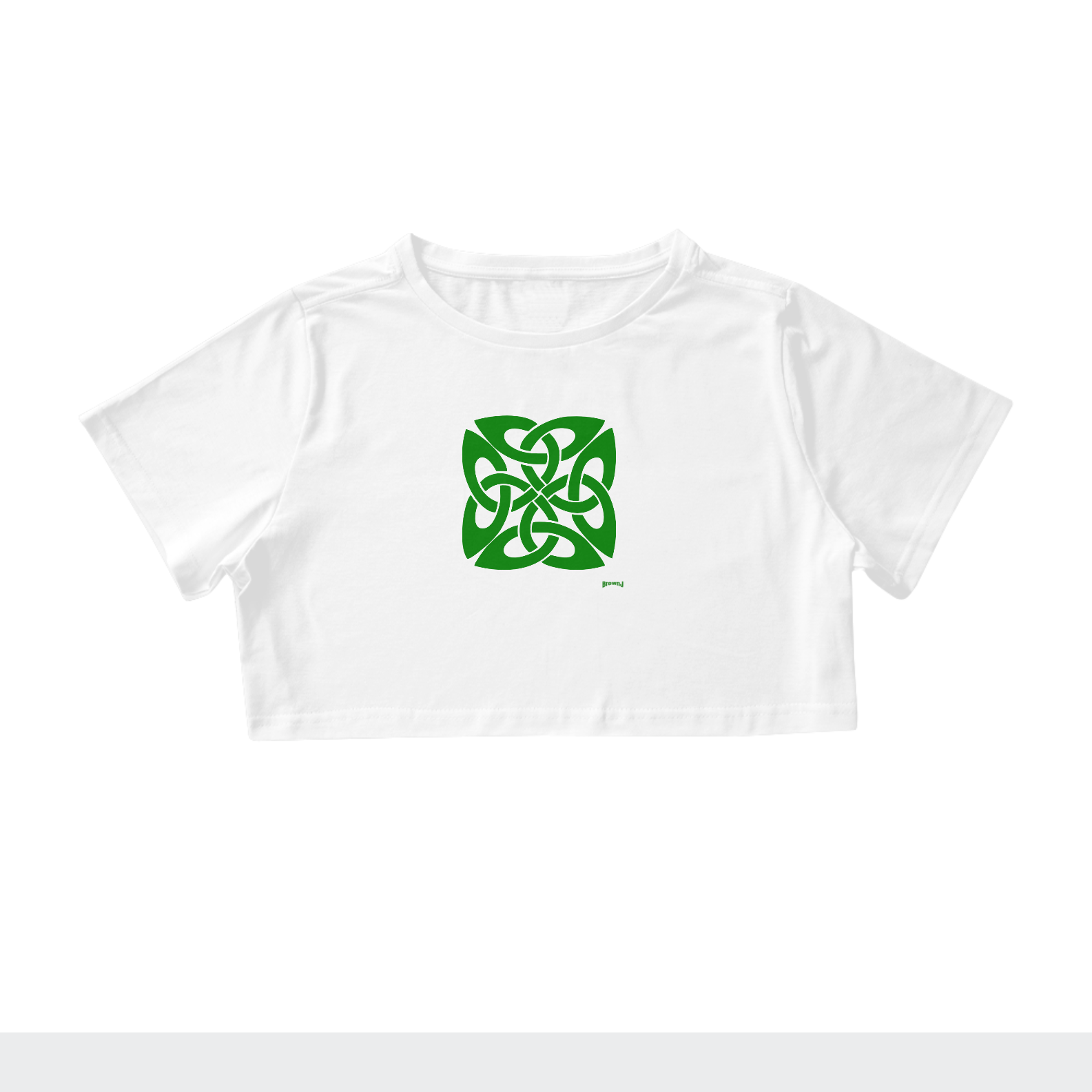 Nome do produto  Cropped Celtic Prime Quality