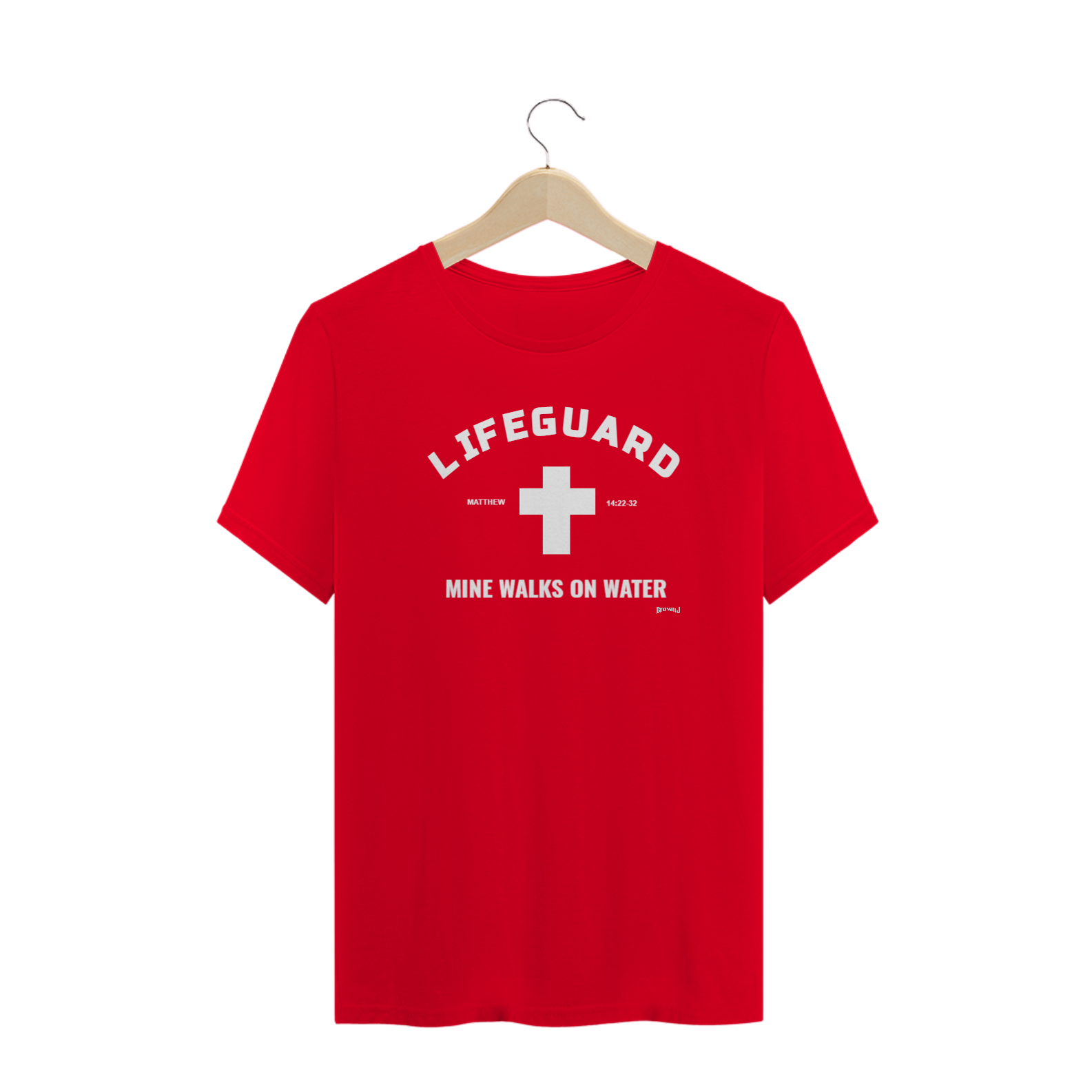 Nome do produto  Camiseta Unissex Lifeguard Tshirt Quality