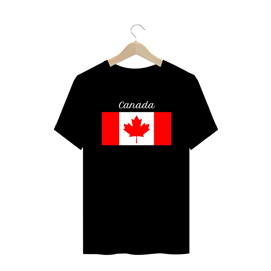 Bandeira Canada