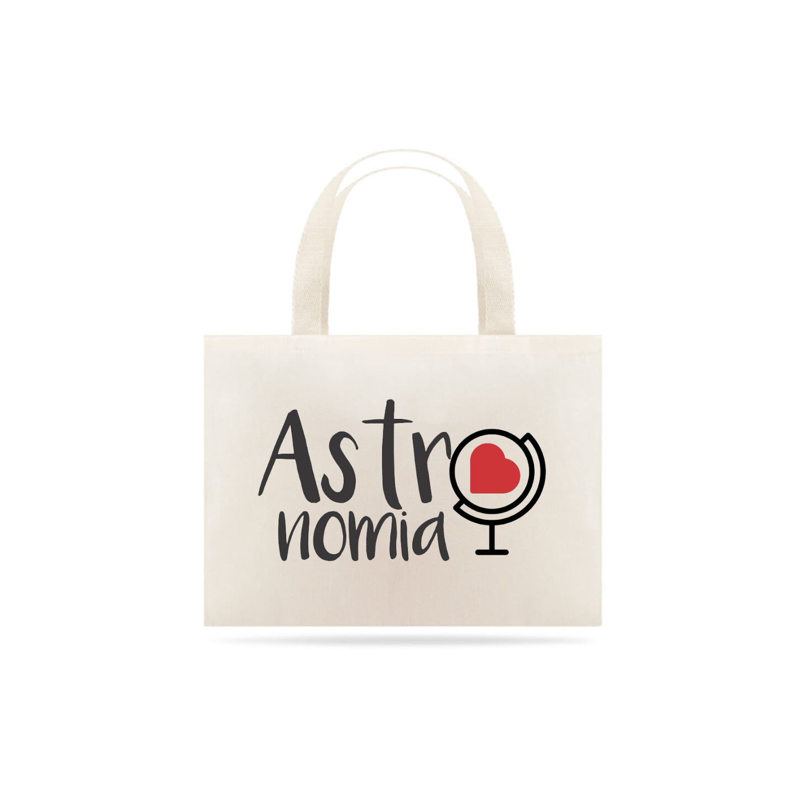 Nome do produto  Ecobag Astronomia
