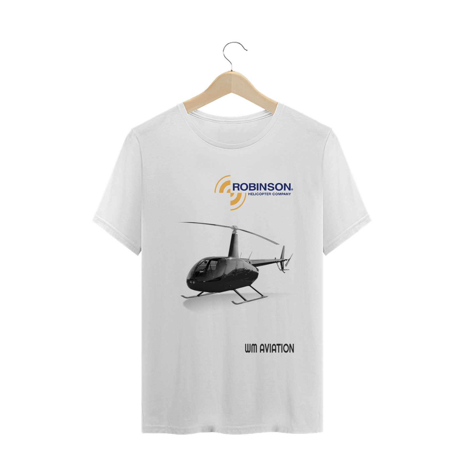 Nome do produto  CAMISA ROBINSON R44