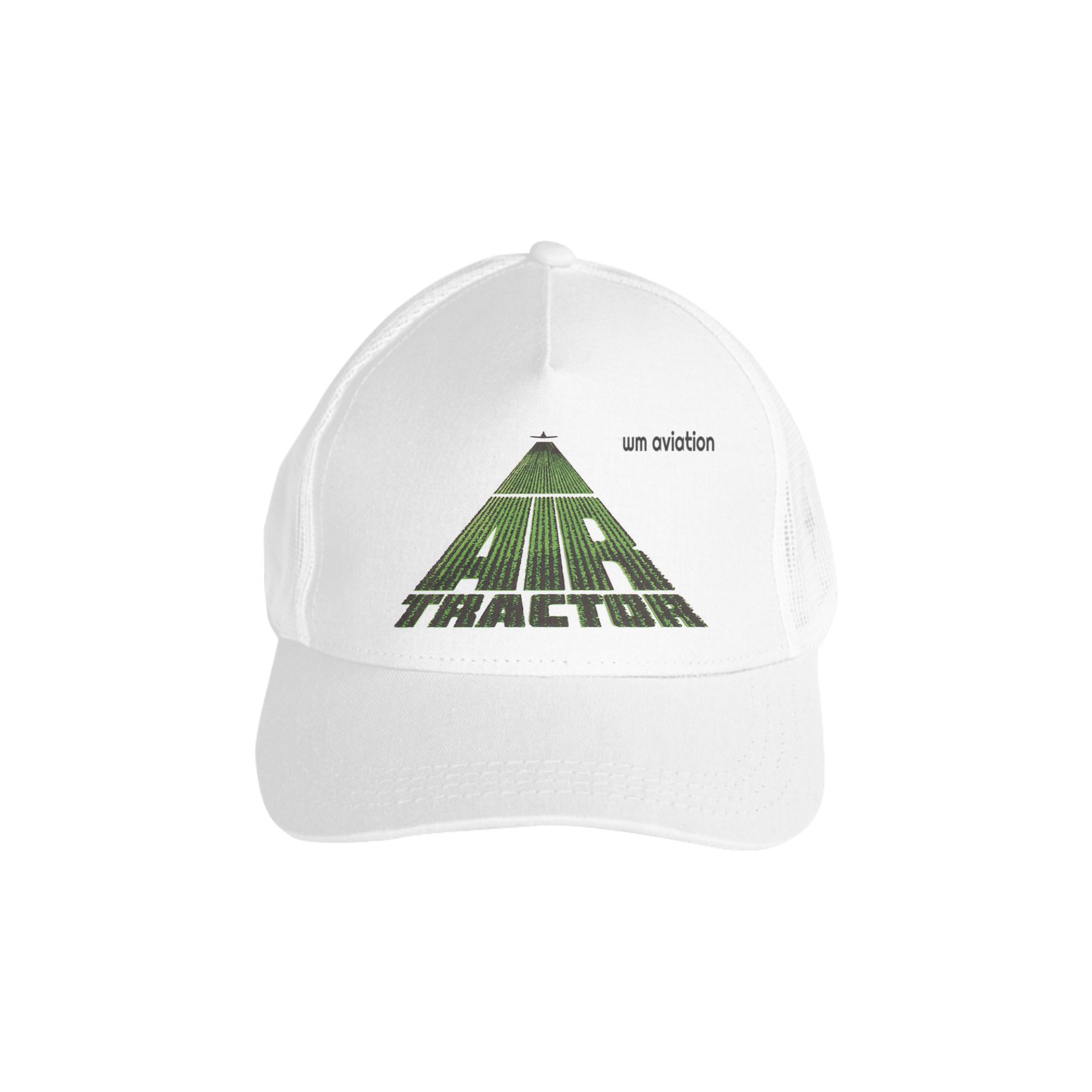 Nome do produto  BONE AIR TRACTOR