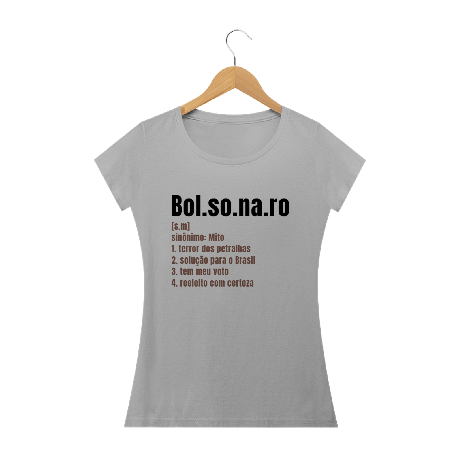 Bolsonaro dicionário