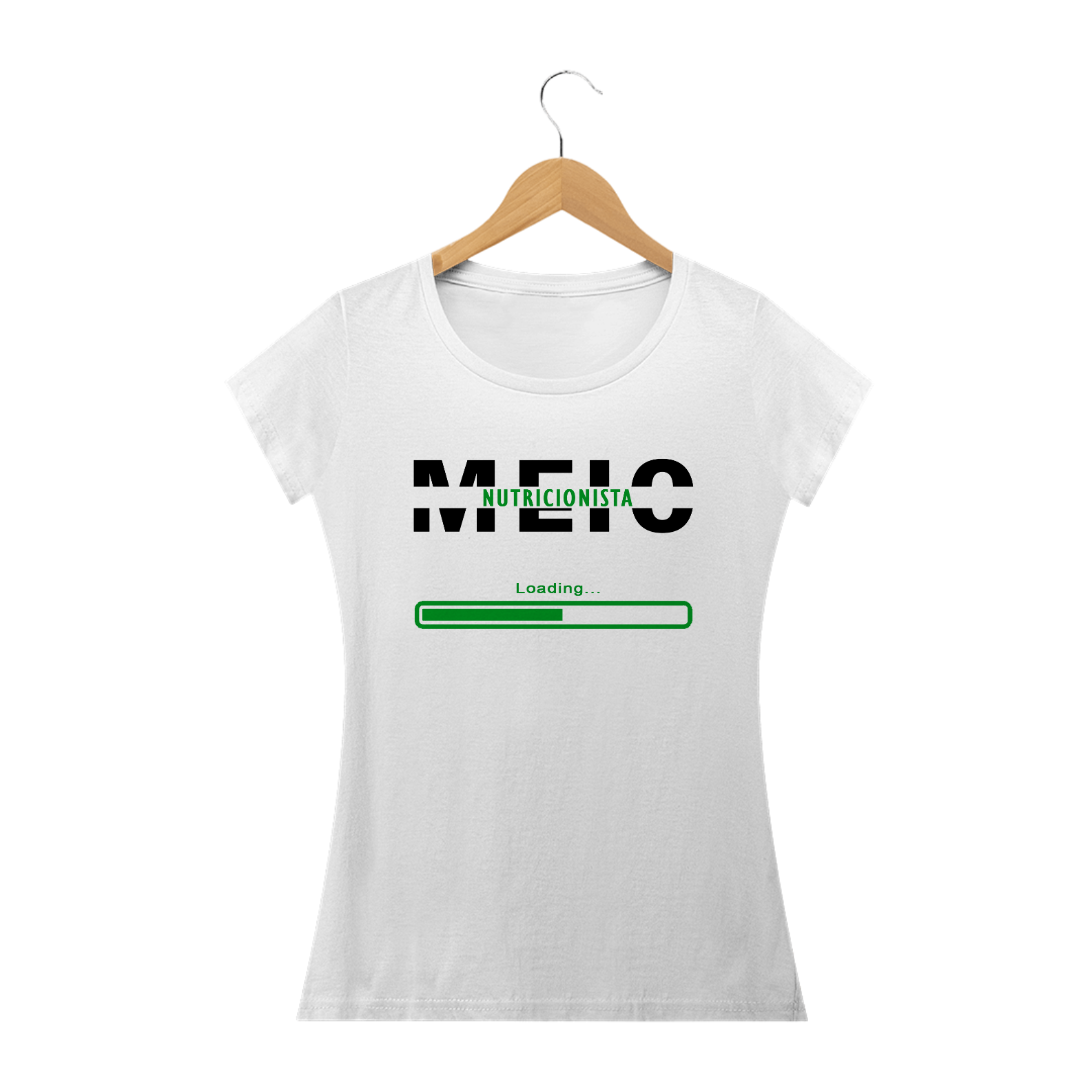 Nome do produto  Baby Long - MEIO NUTRICIONISTA - WHITE