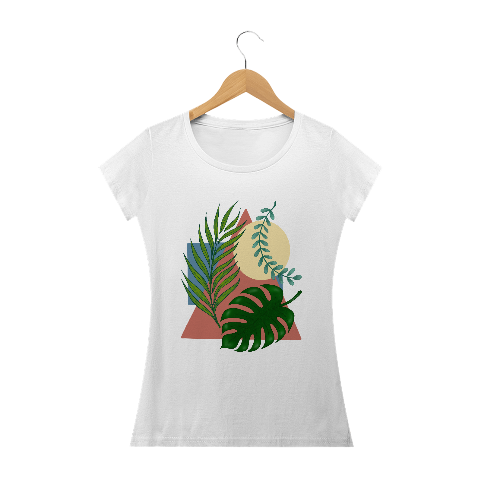 Nome do produto  Folhagens