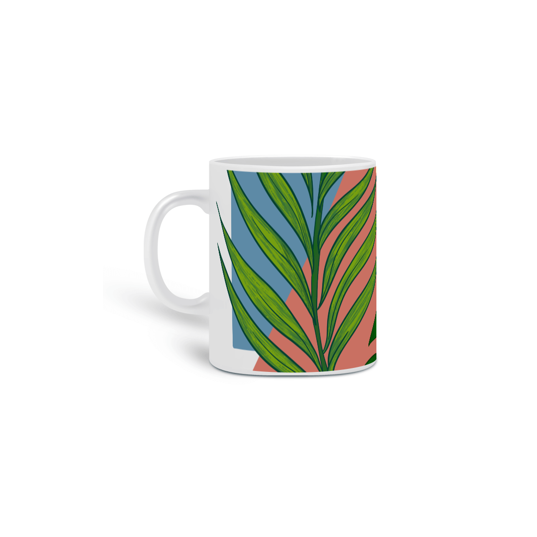 Nome do produto  Folhagens