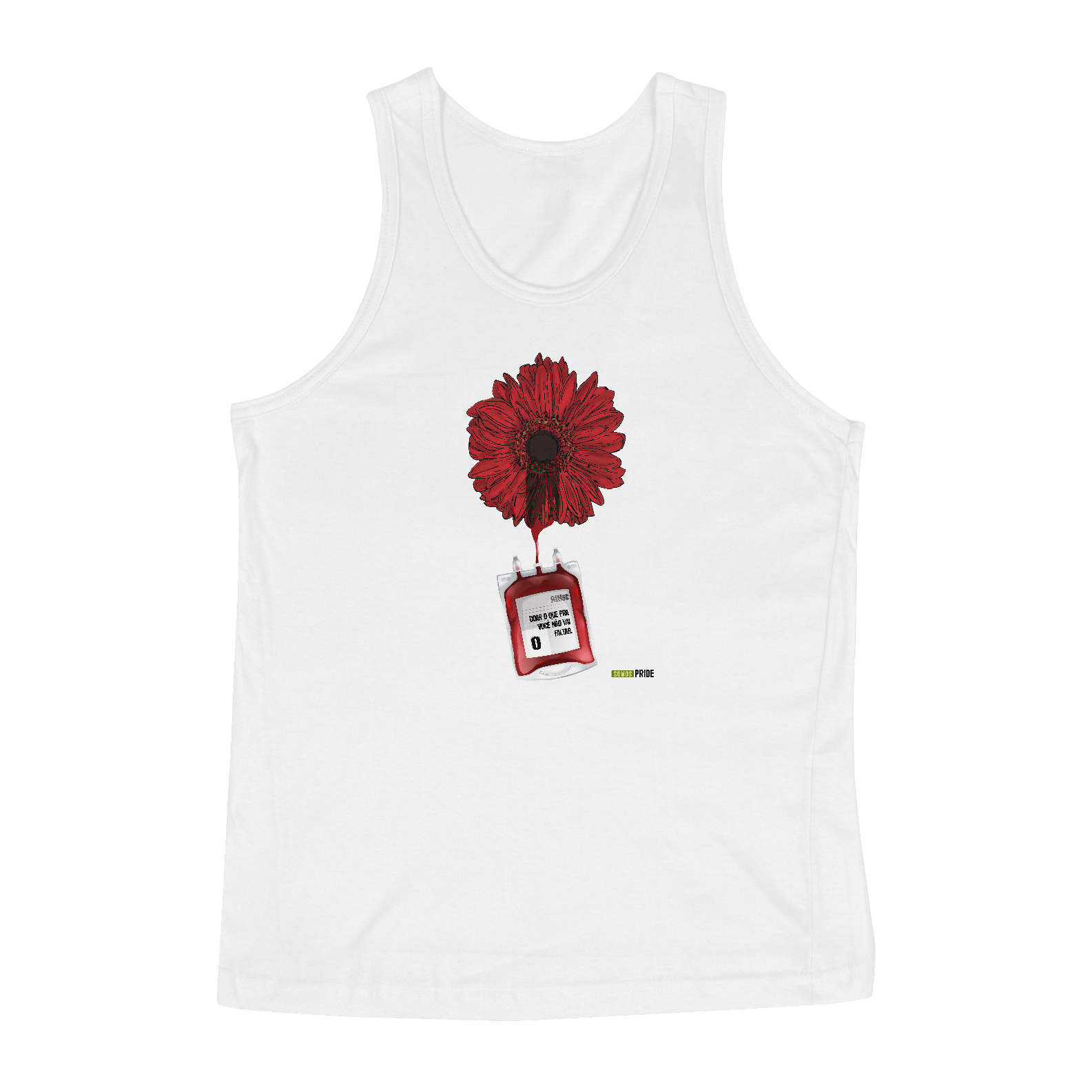 Regata Doar o que não vai faltar