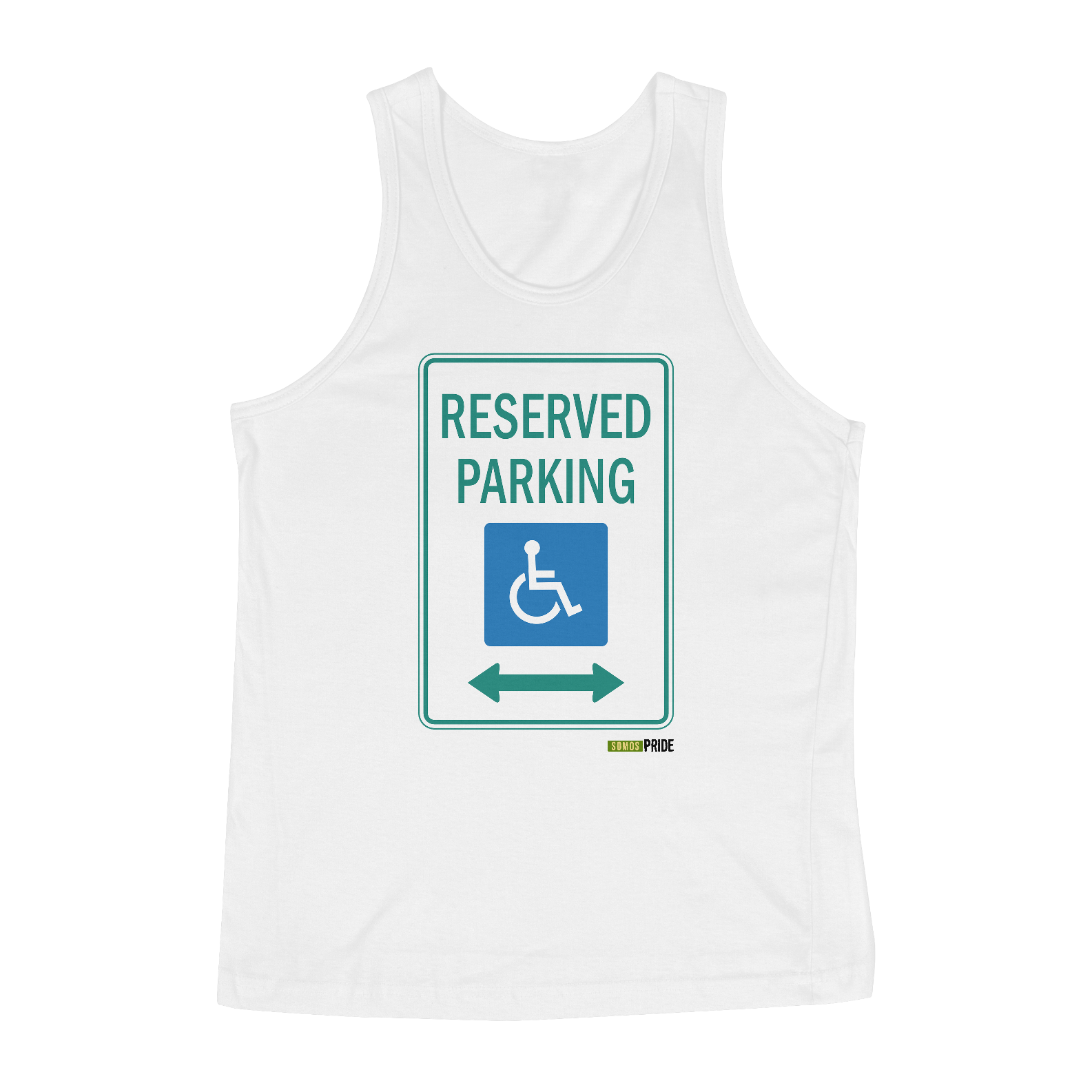 Regata Reserved Parking
