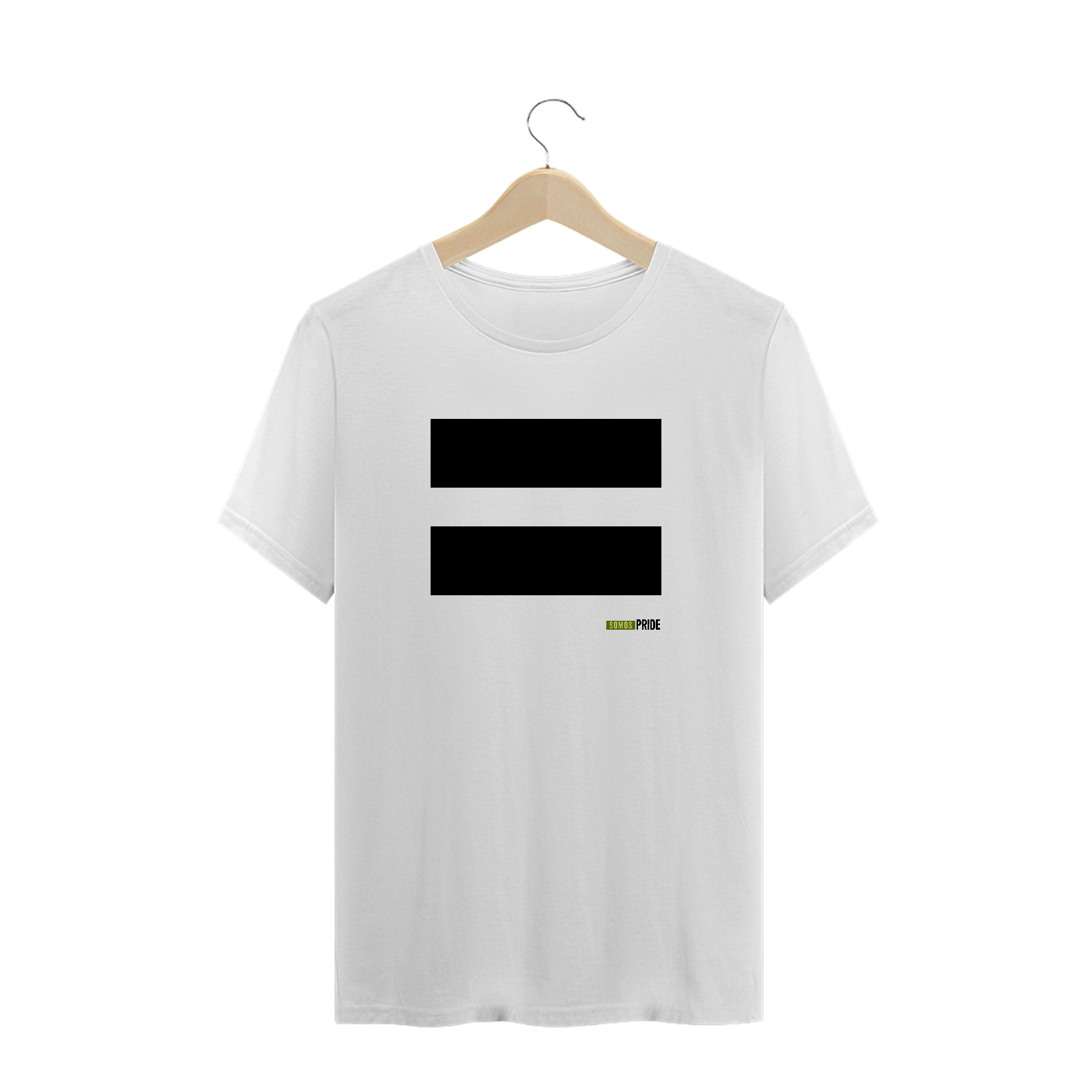 Camisa Igual a Você