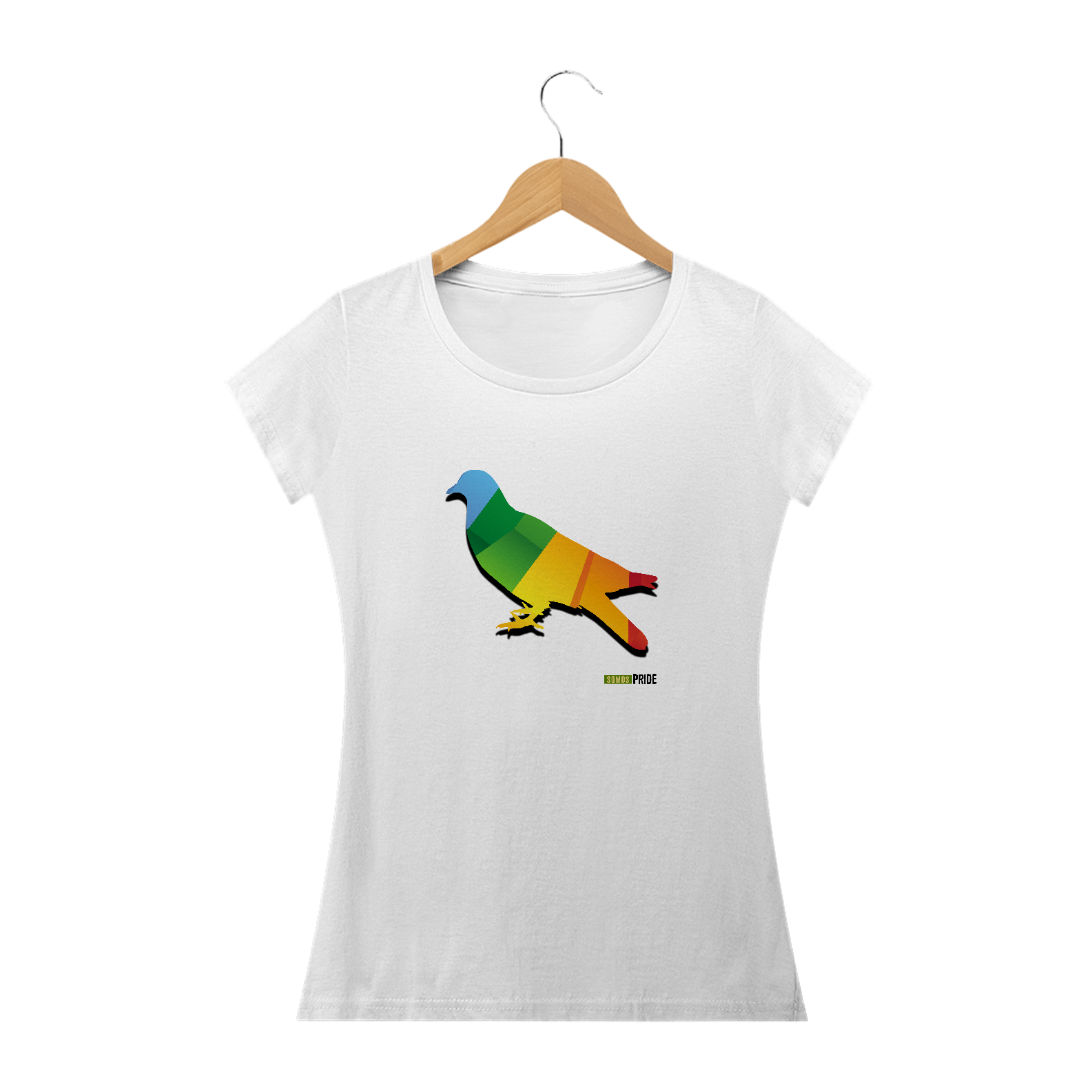 Baby Long Canto dos Pássaros