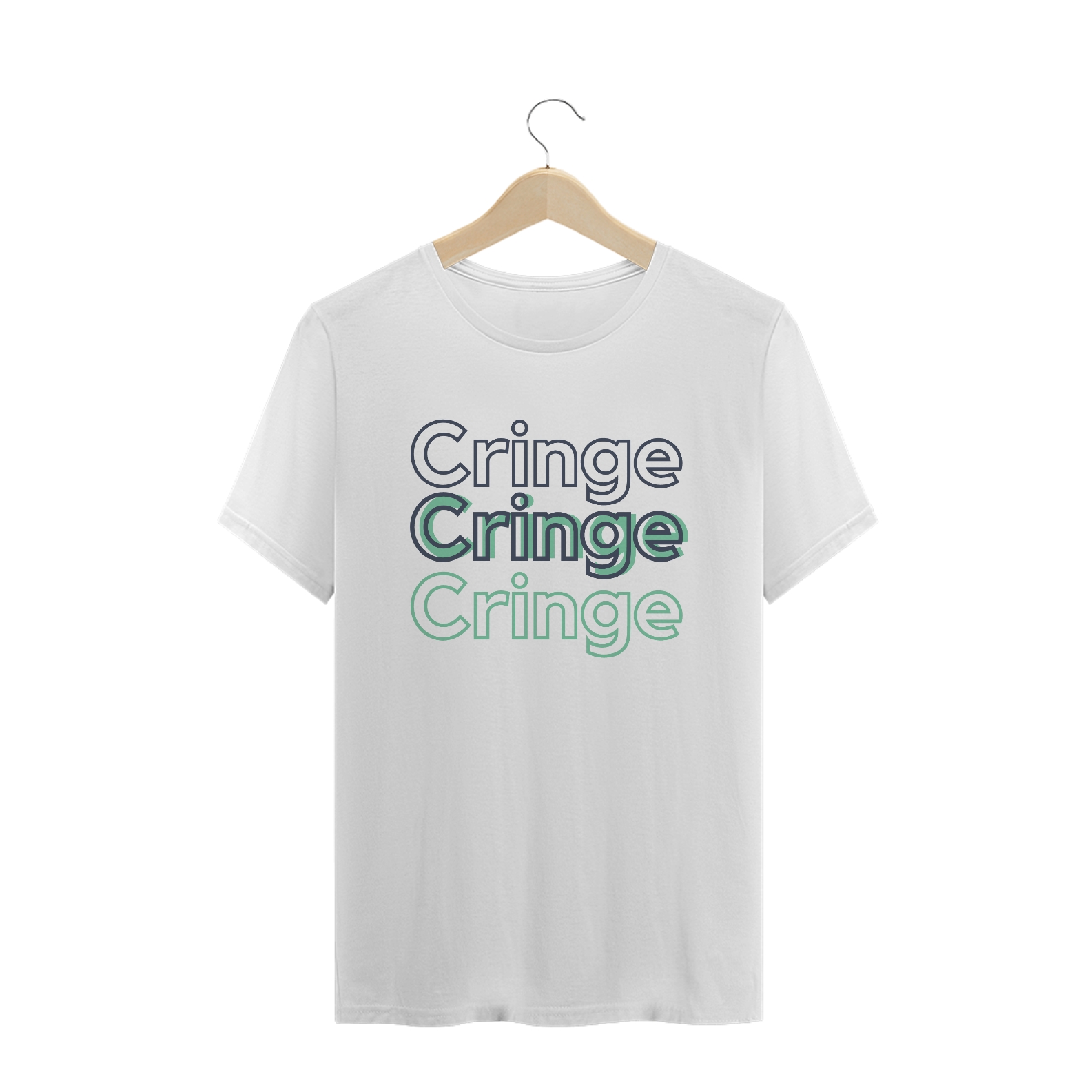 Nome do produto  Orgulho Cringe