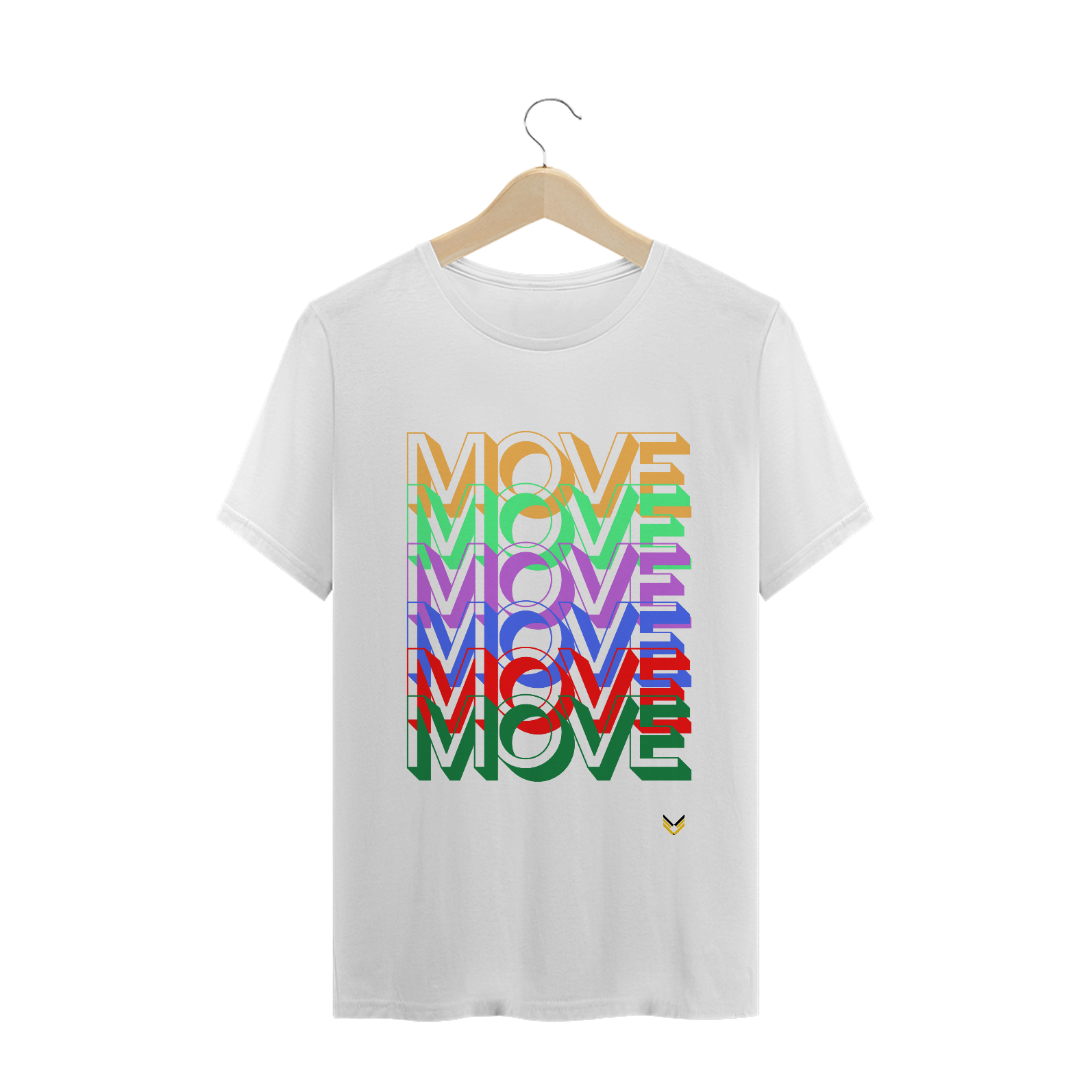 Nome do produto  Move Cores Branca