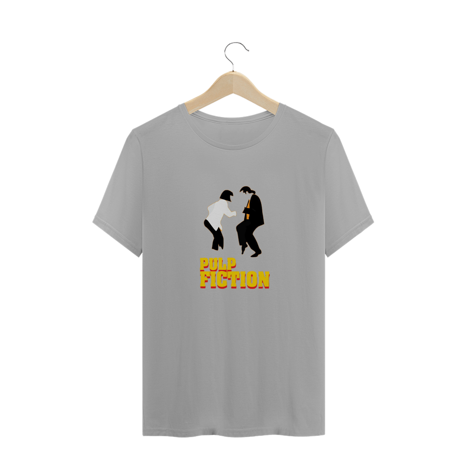 Nome do produto  Camisa Pulp Fiction