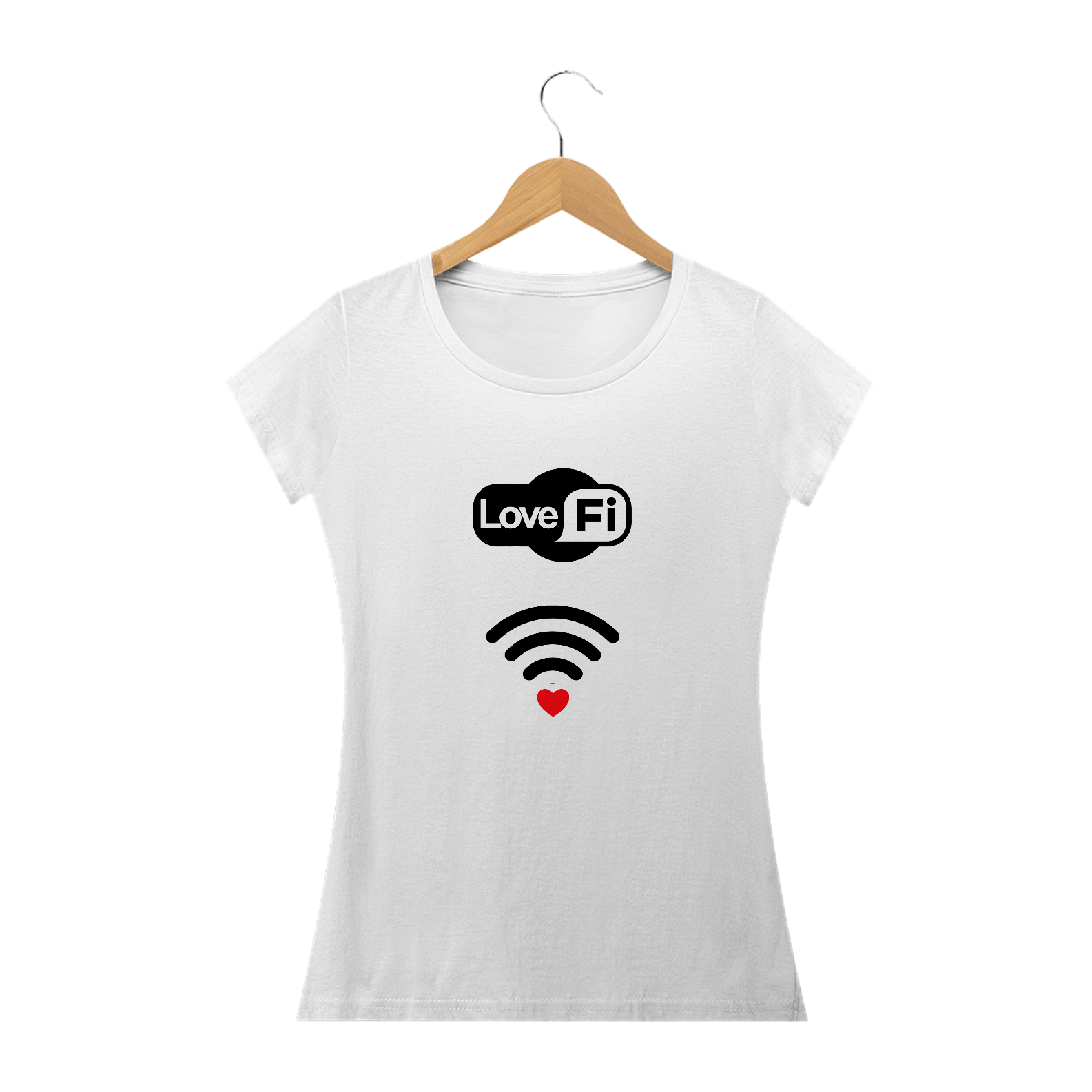 Nome do produto  Love Fi | Baby Long Quality