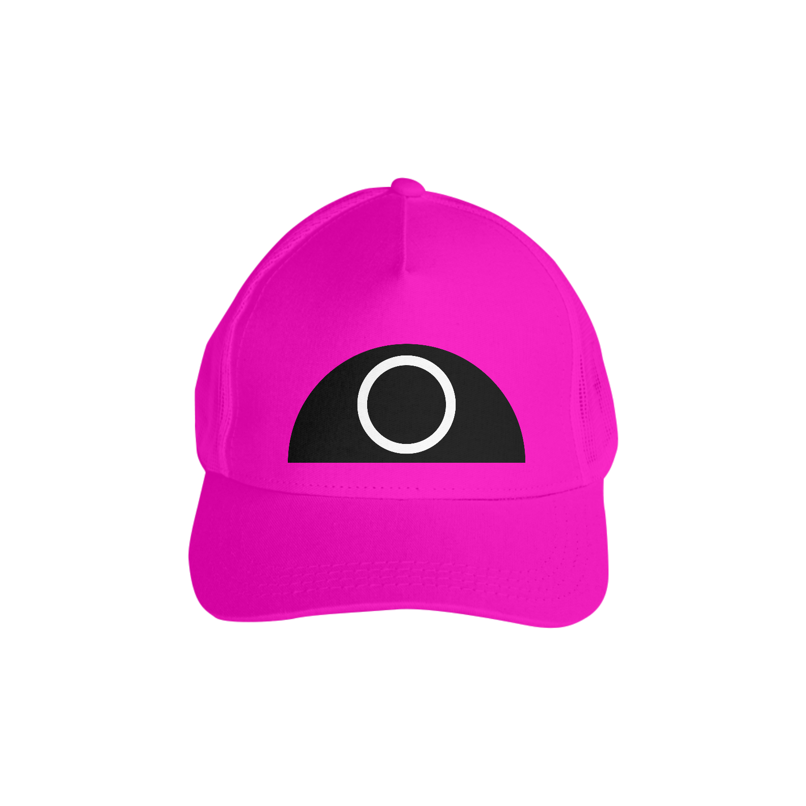 Nome do produto  Round 6