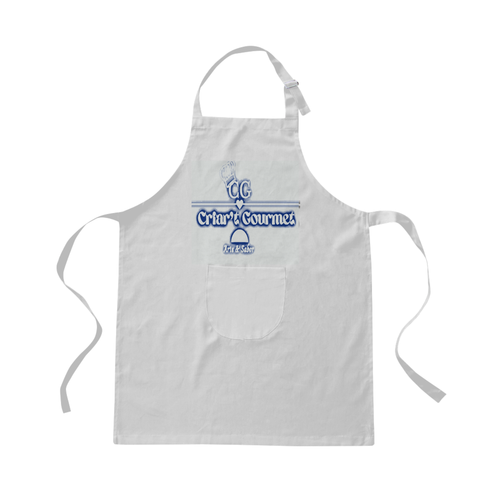 Nome do produto  avental 