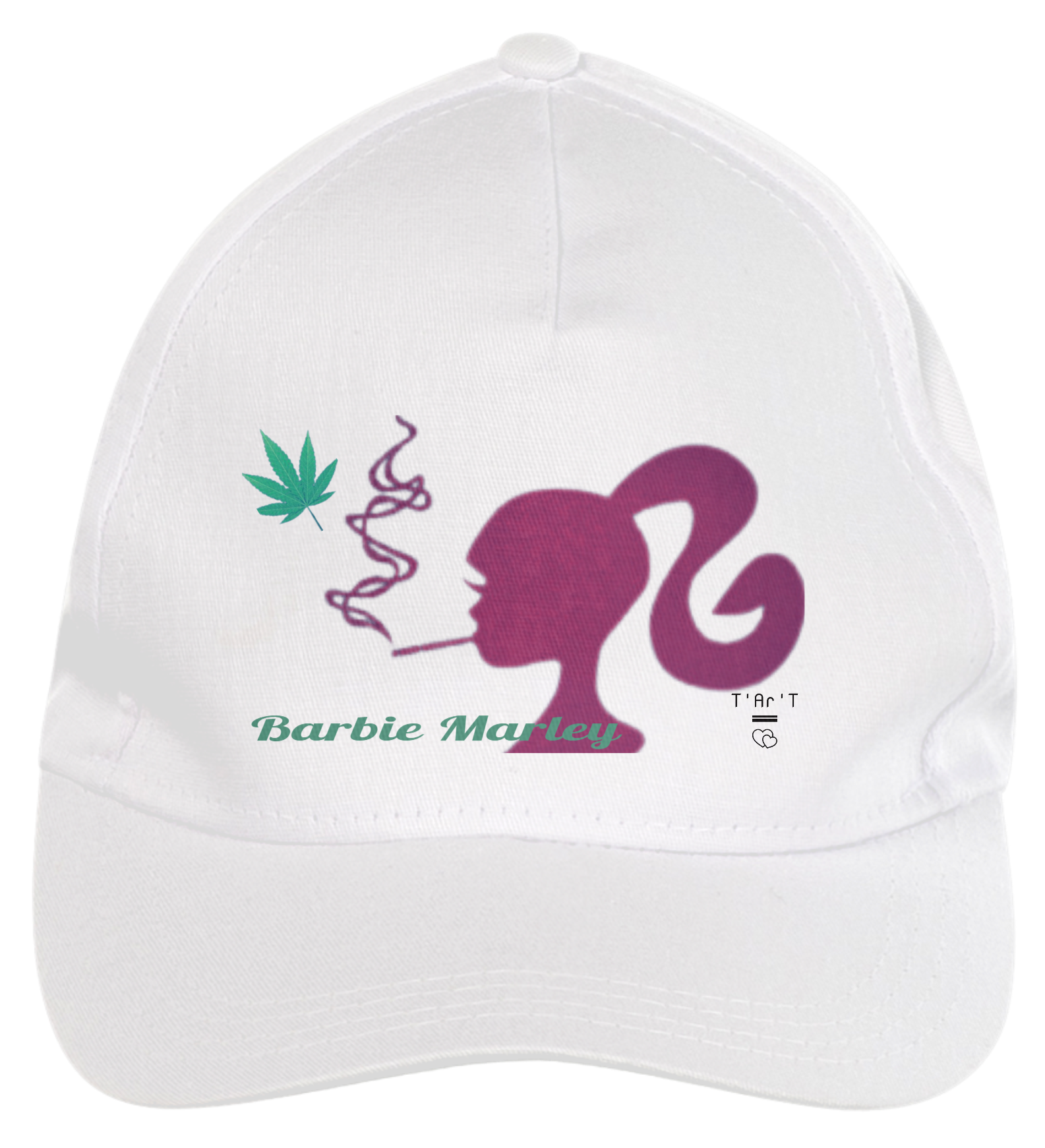 Nome do produto: Barbie Marley 