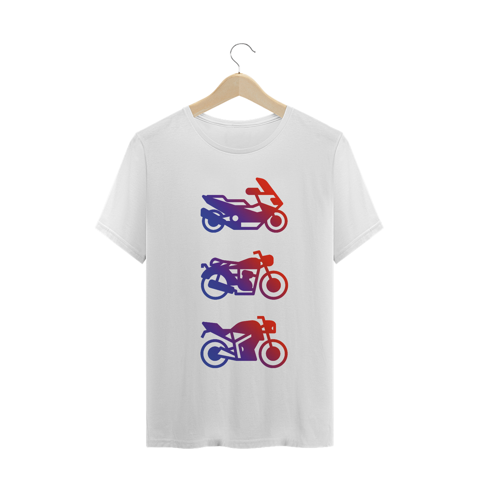 Nome do produto  Camiseta Quality Trilogia