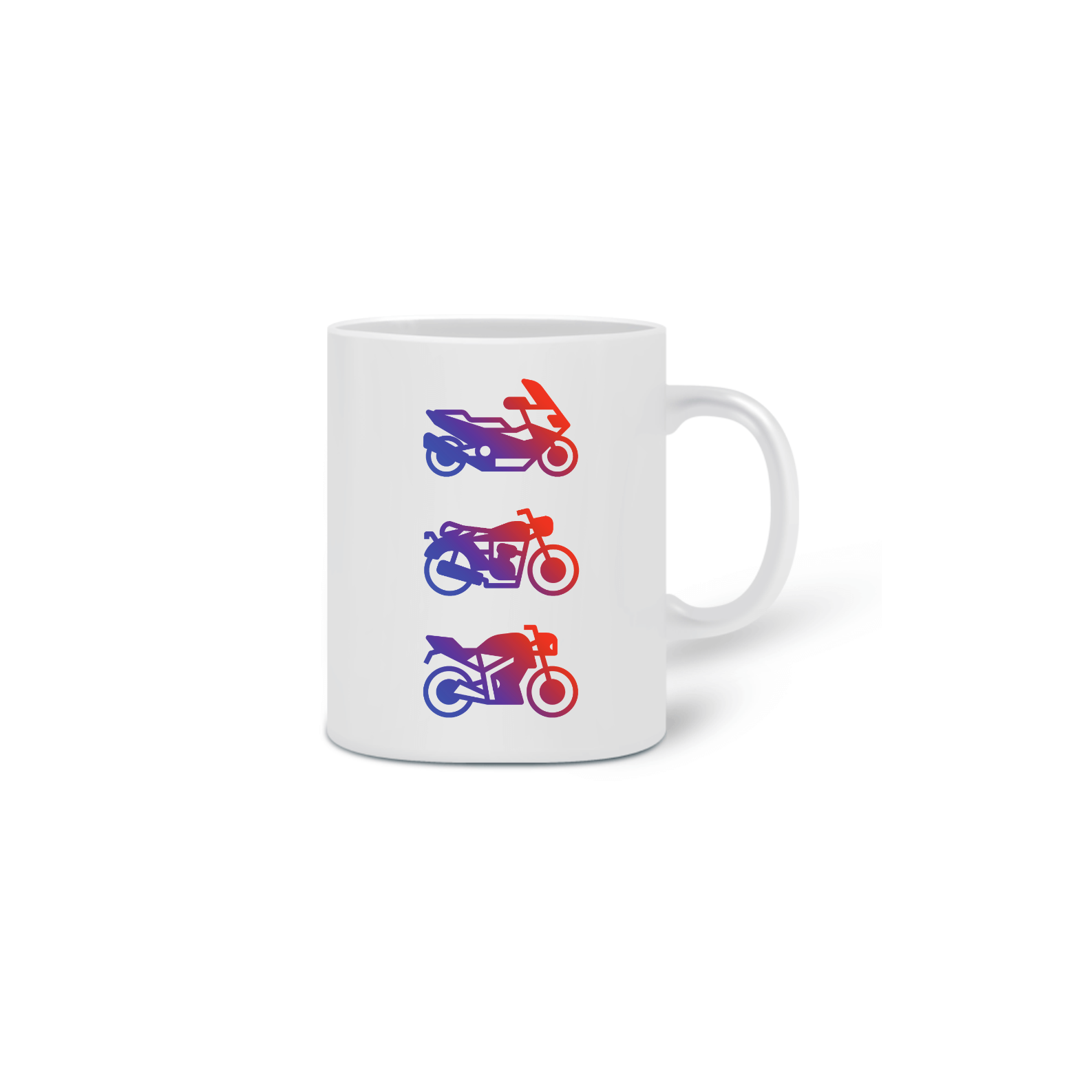 Nome do produto  Caneca Trilogia