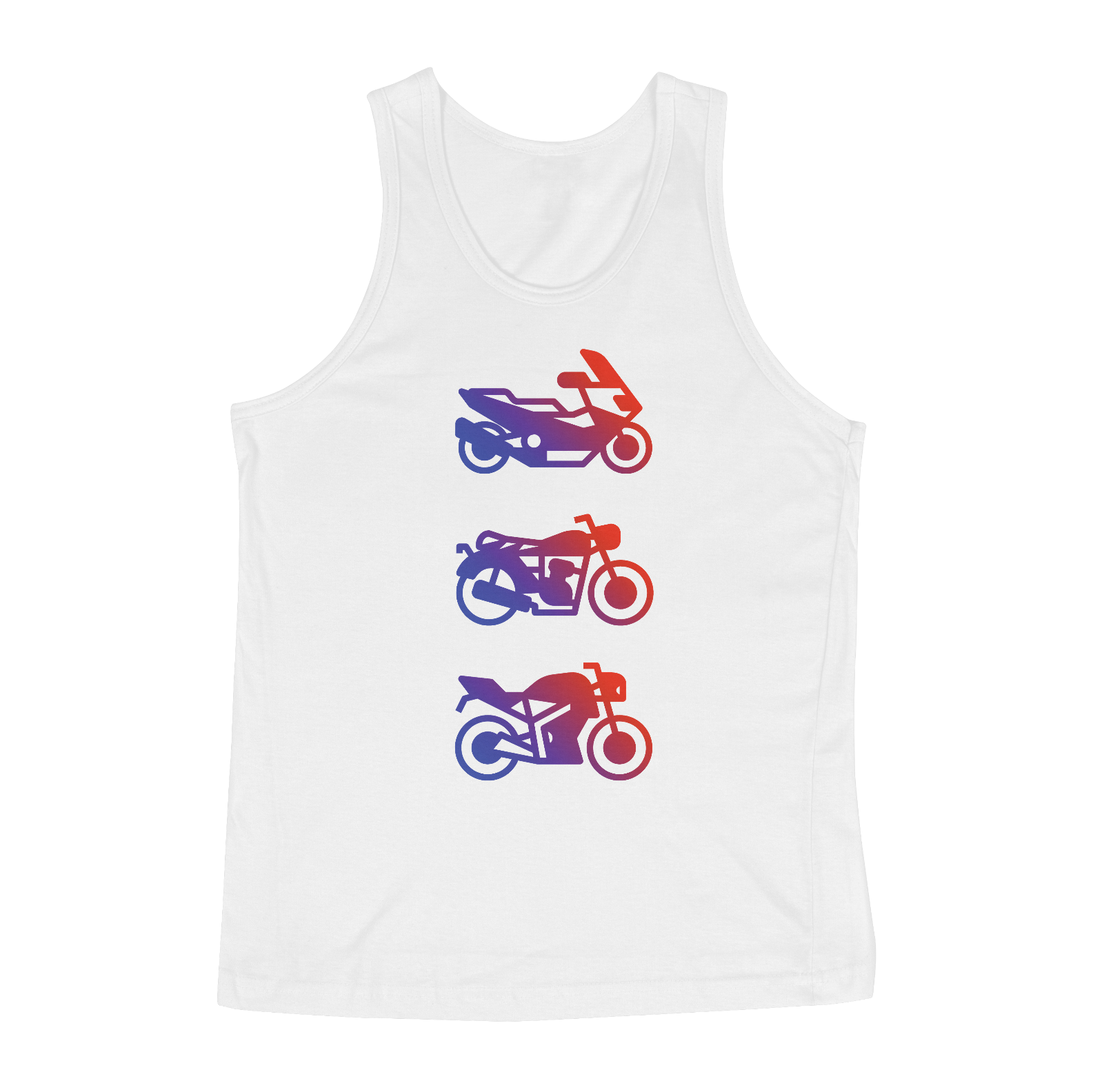 Nome do produto  Regata Trilogia