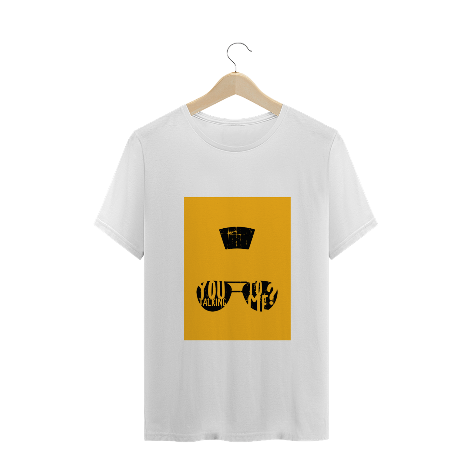 Nome do produto  Camiseta Quality Taxi Driver 