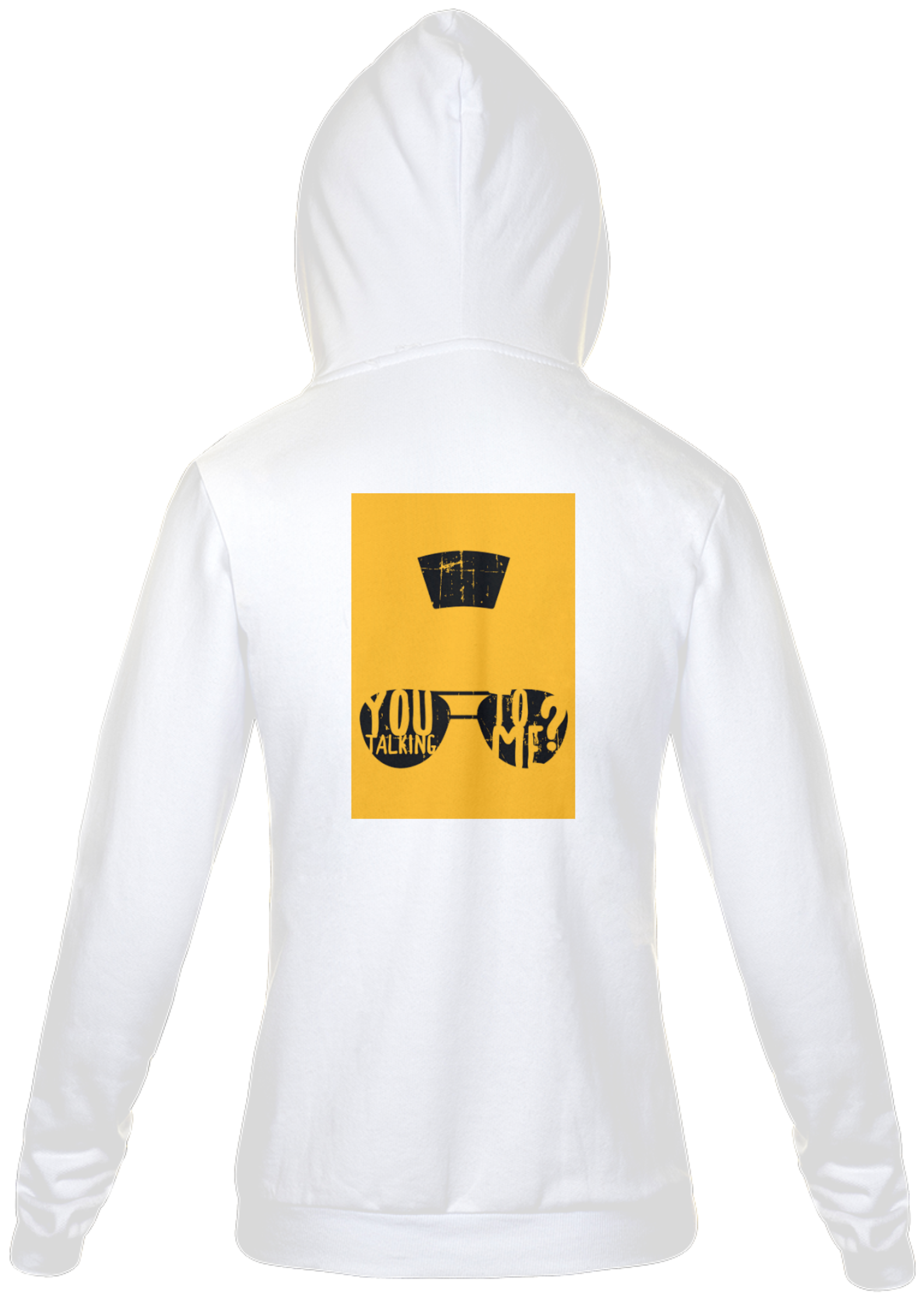 Nome do produto  Moletom com ziper Taxi Driver